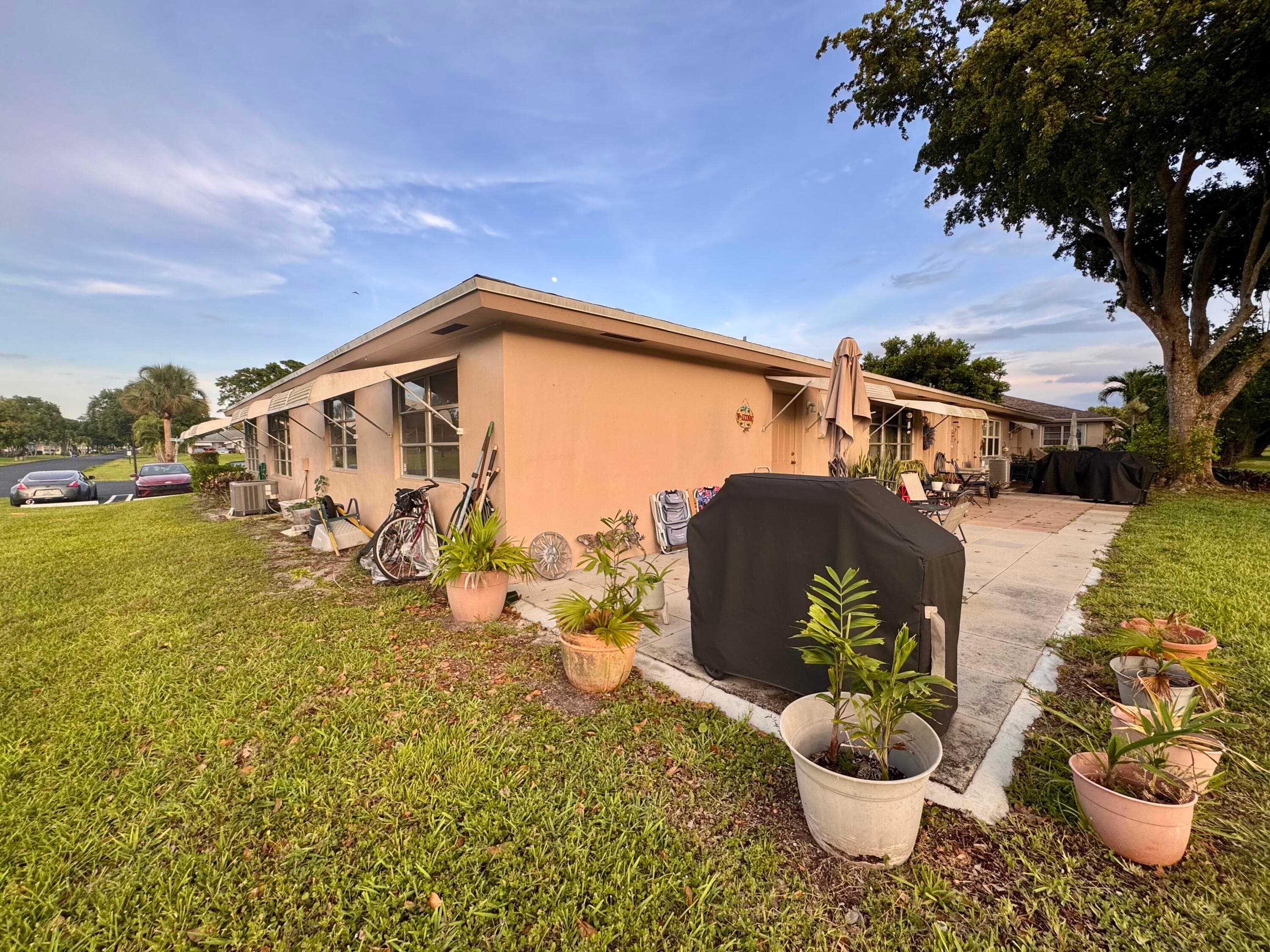 1252 Club Drive W D, Delray Beach, FL 33445 — photo 23 of 23