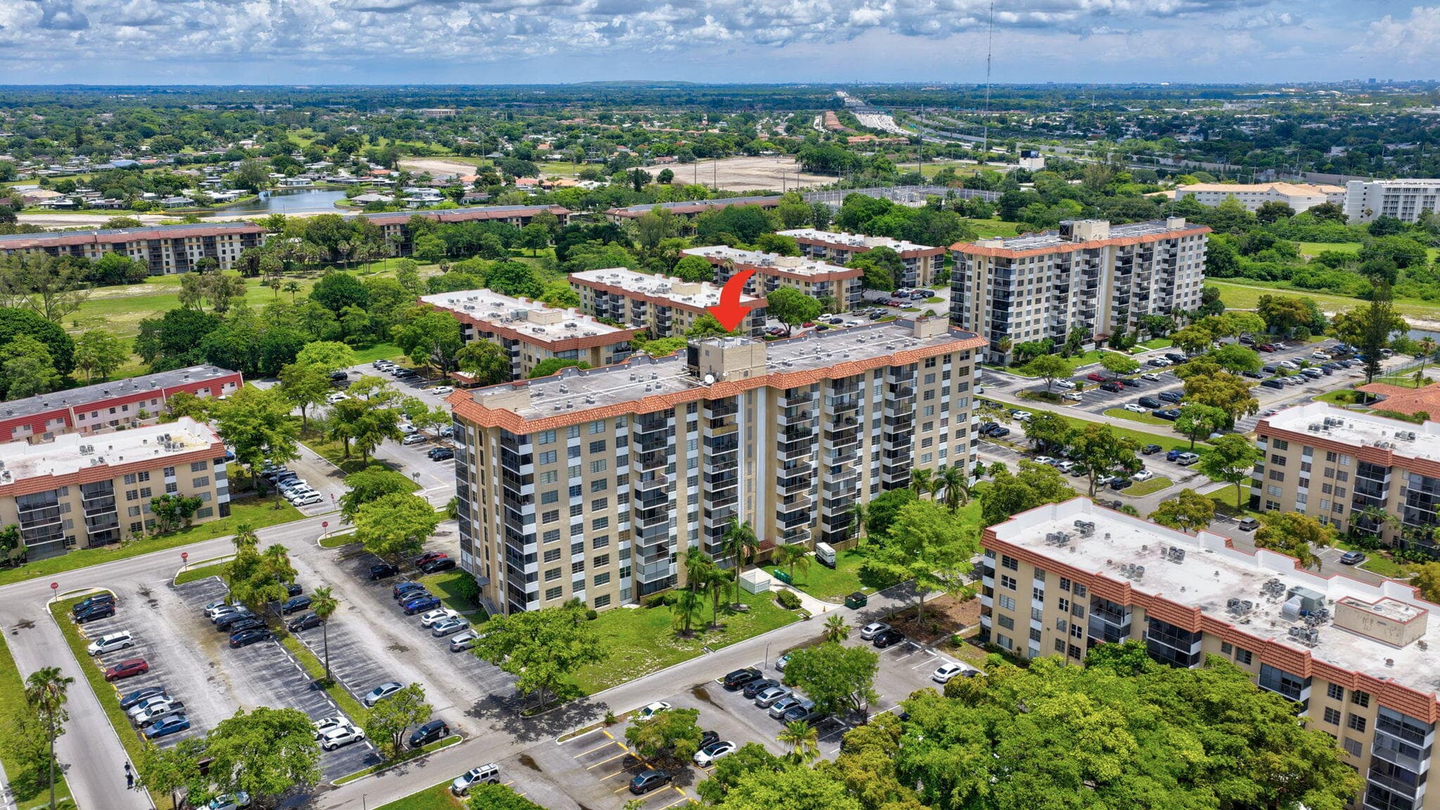 4174 Inverrary Drive 513, Lauderhill, FL 33319 — photo 30 of 36
