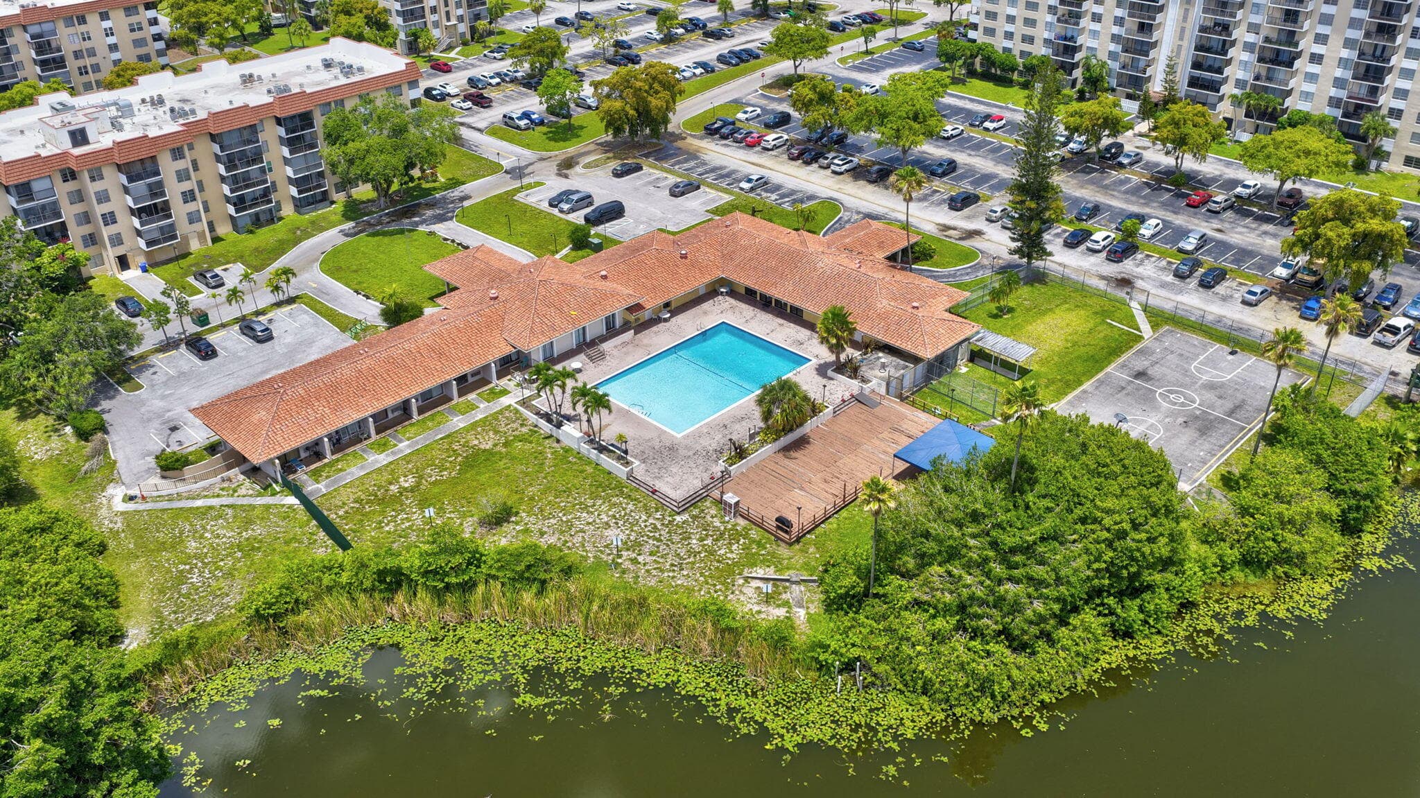 4174 Inverrary Drive 513, Lauderhill, FL 33319 — photo 32 of 36