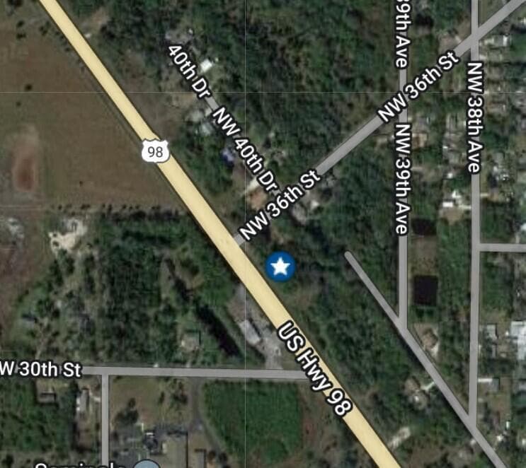 3128 U.s. 98, Okeechobee, FL 34972 — photo 2 of 2