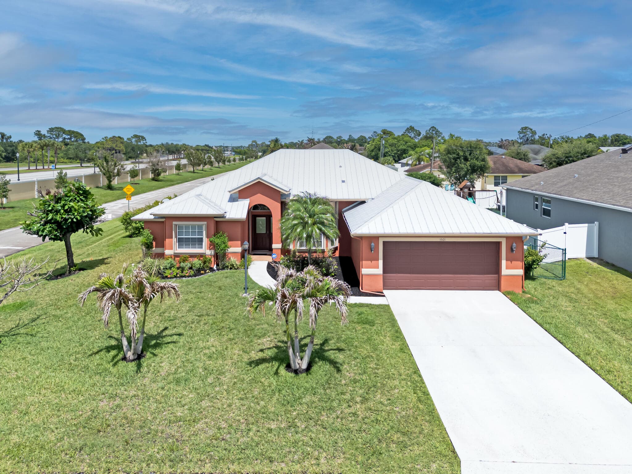 1601 SW Realty Street, Port St. Lucie, FL 34987 — photo 3 of 26