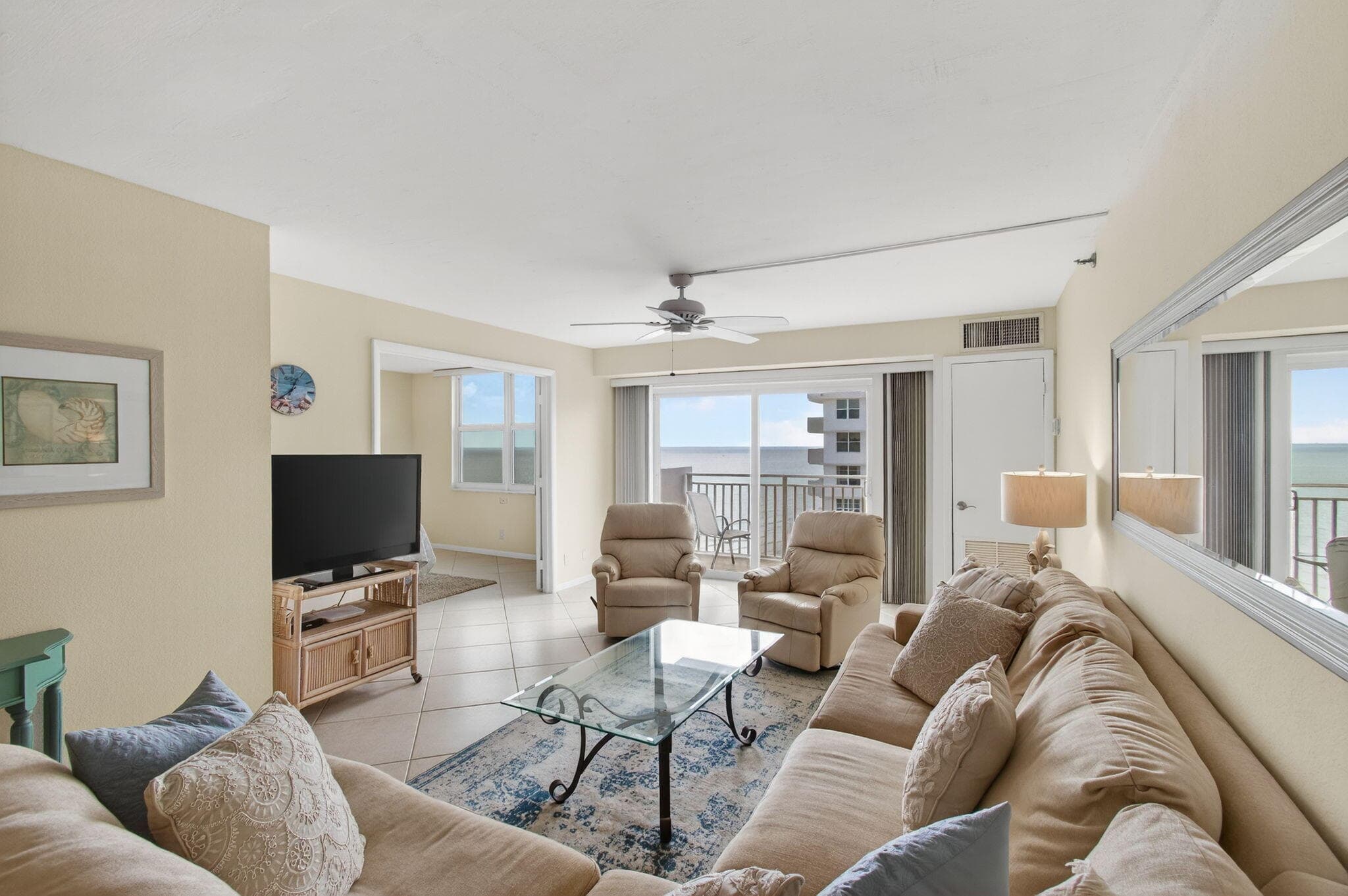 4505 S Ocean Boulevard 905, Highland Beach, FL 33487 — photo 3 of 25