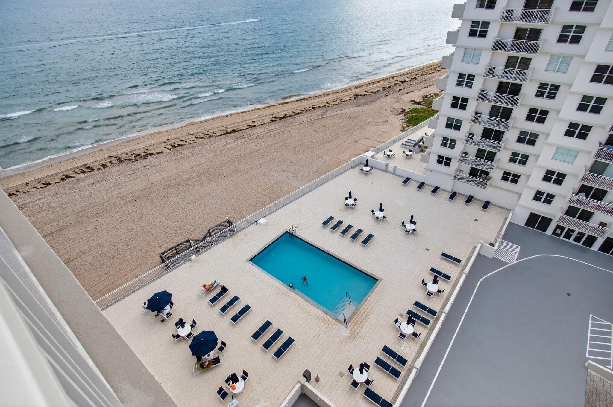 4505 S Ocean Boulevard 905, Highland Beach, FL 33487 — photo 9 of 25