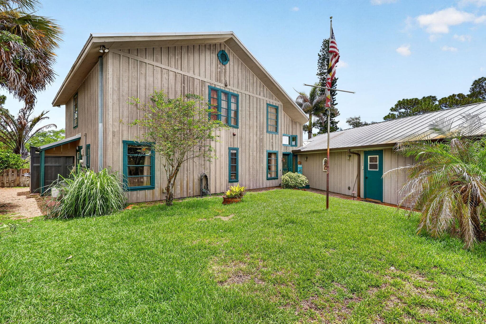 2483 SW Murphy Road, Palm City, FL 34990 — photo 4 of 91