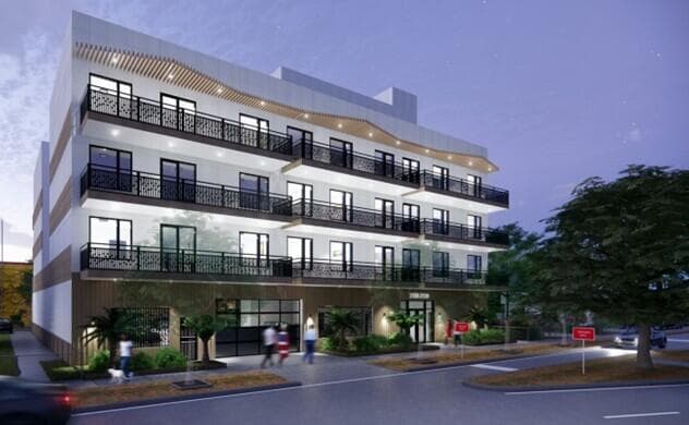 2243 Polk Street, Hollywood, FL 33020 — photo 1 of 9