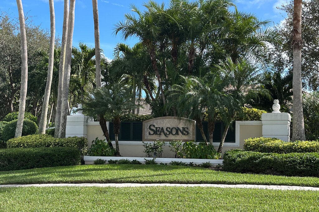 9190 Spring Time Drive, Vero Beach, FL 32963 — photo