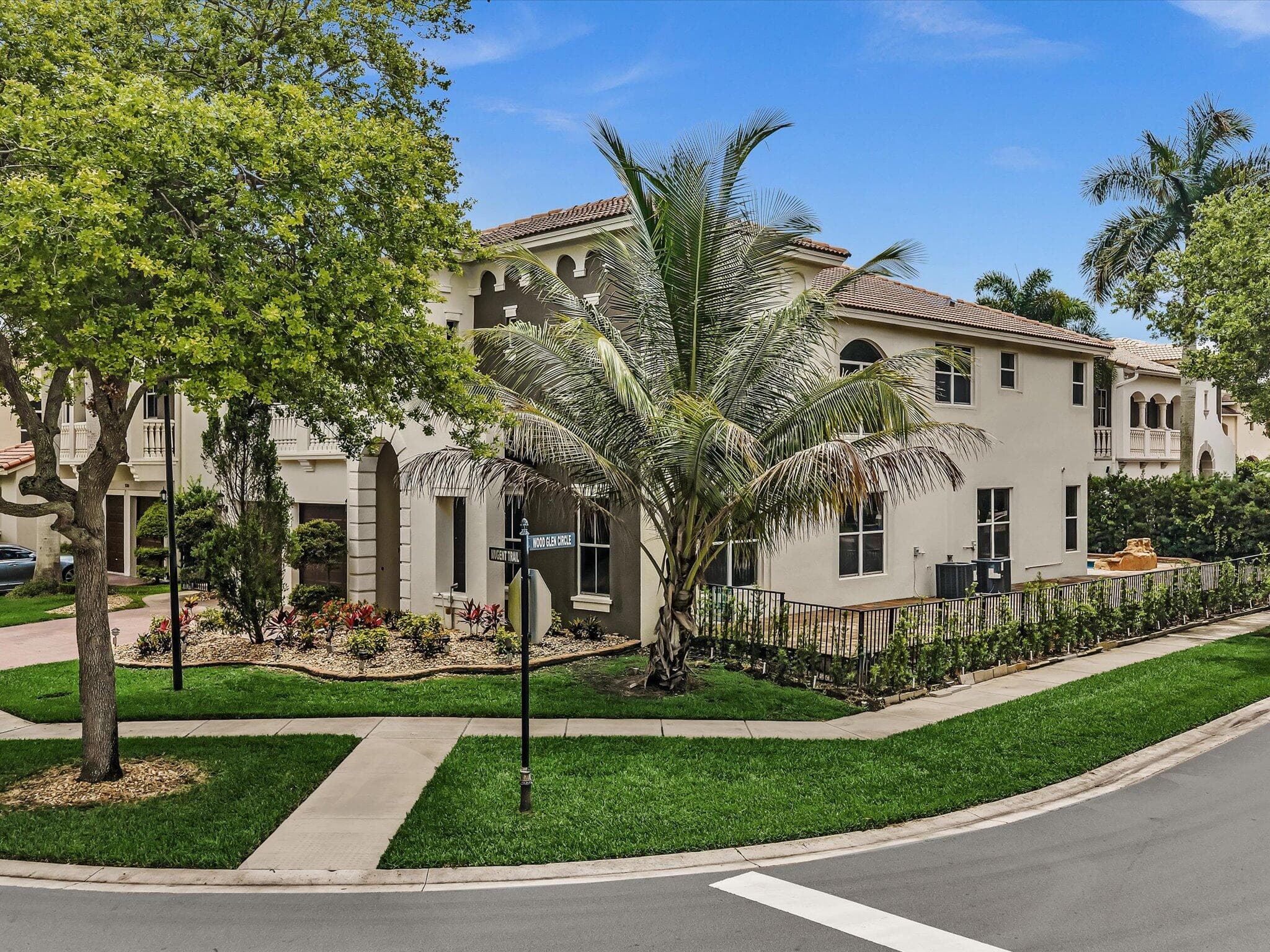 9286 Nugent Trail, West Palm Beach, FL 33411 — photo 8 of 107