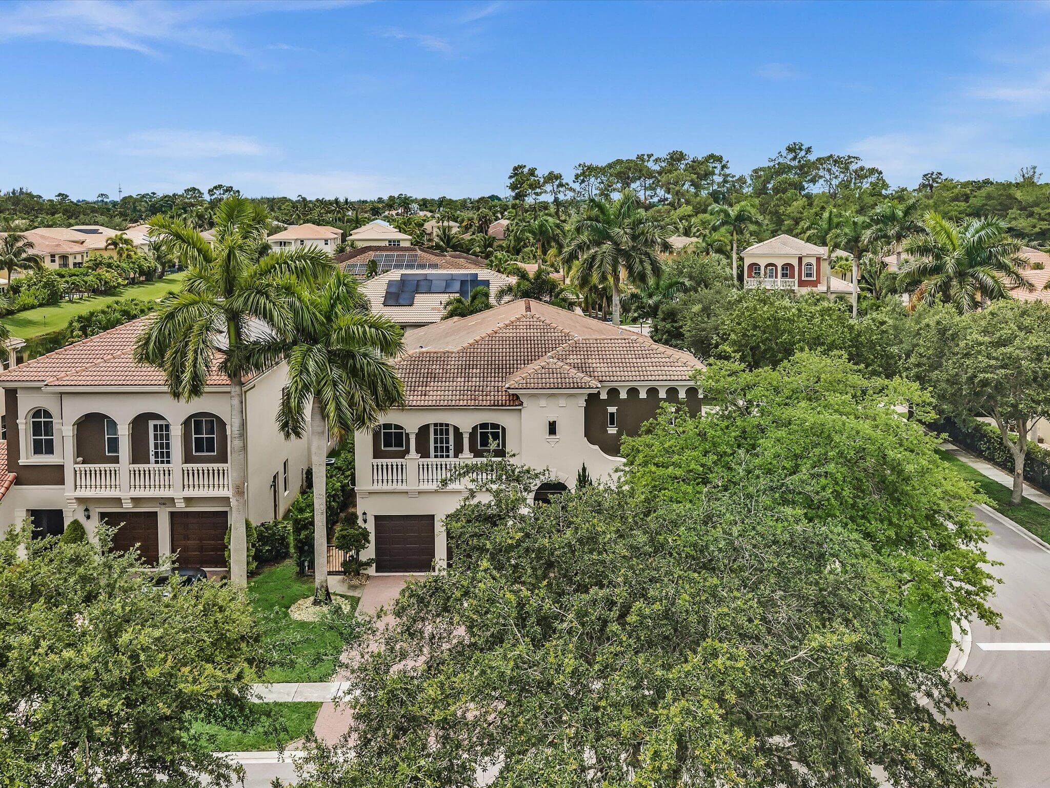 9286 Nugent Trail, West Palm Beach, FL 33411 — photo 10 of 107
