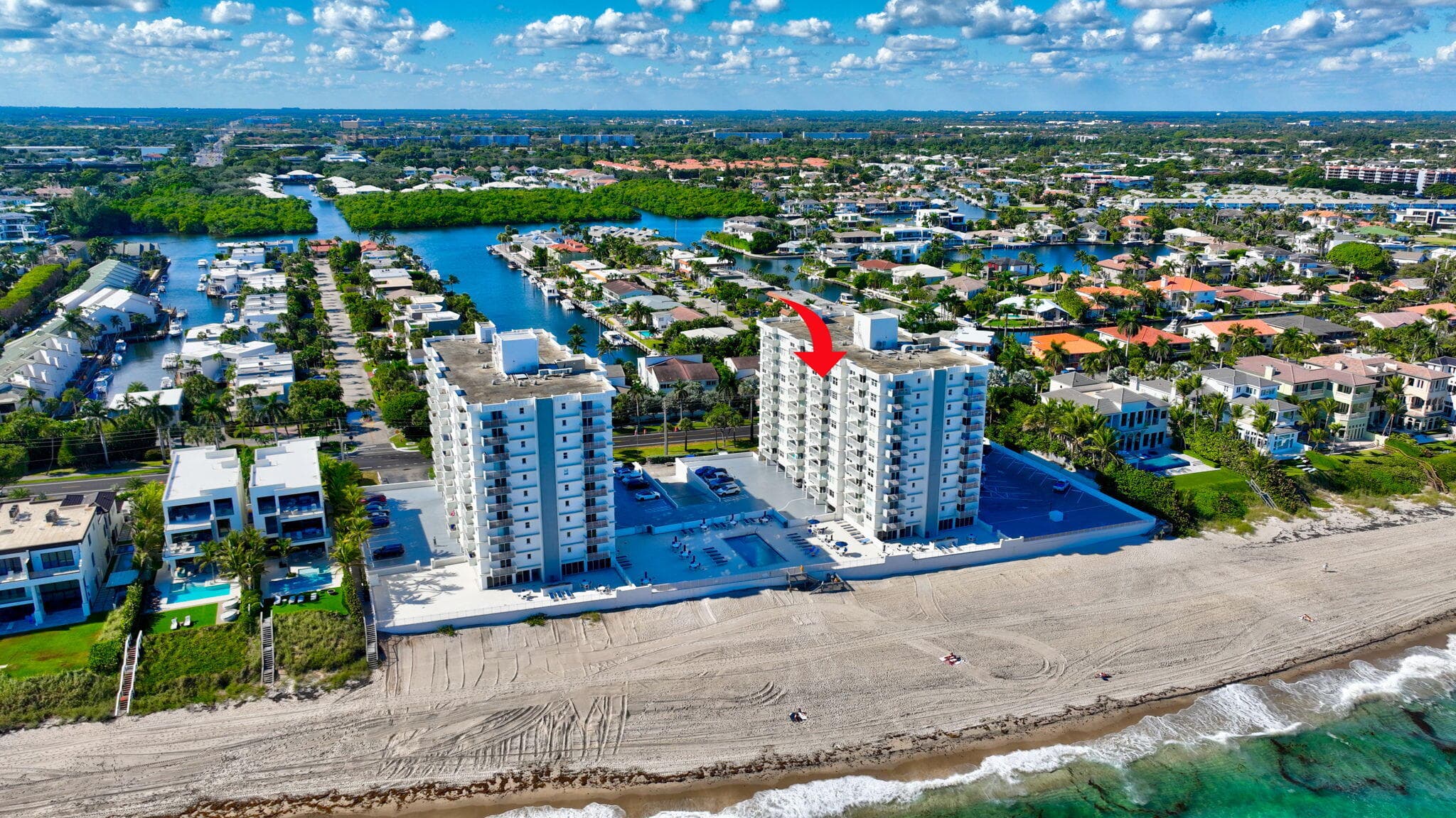 4505 S Ocean Boulevard 905, Highland Beach, FL 33487 — photo 23 of 25