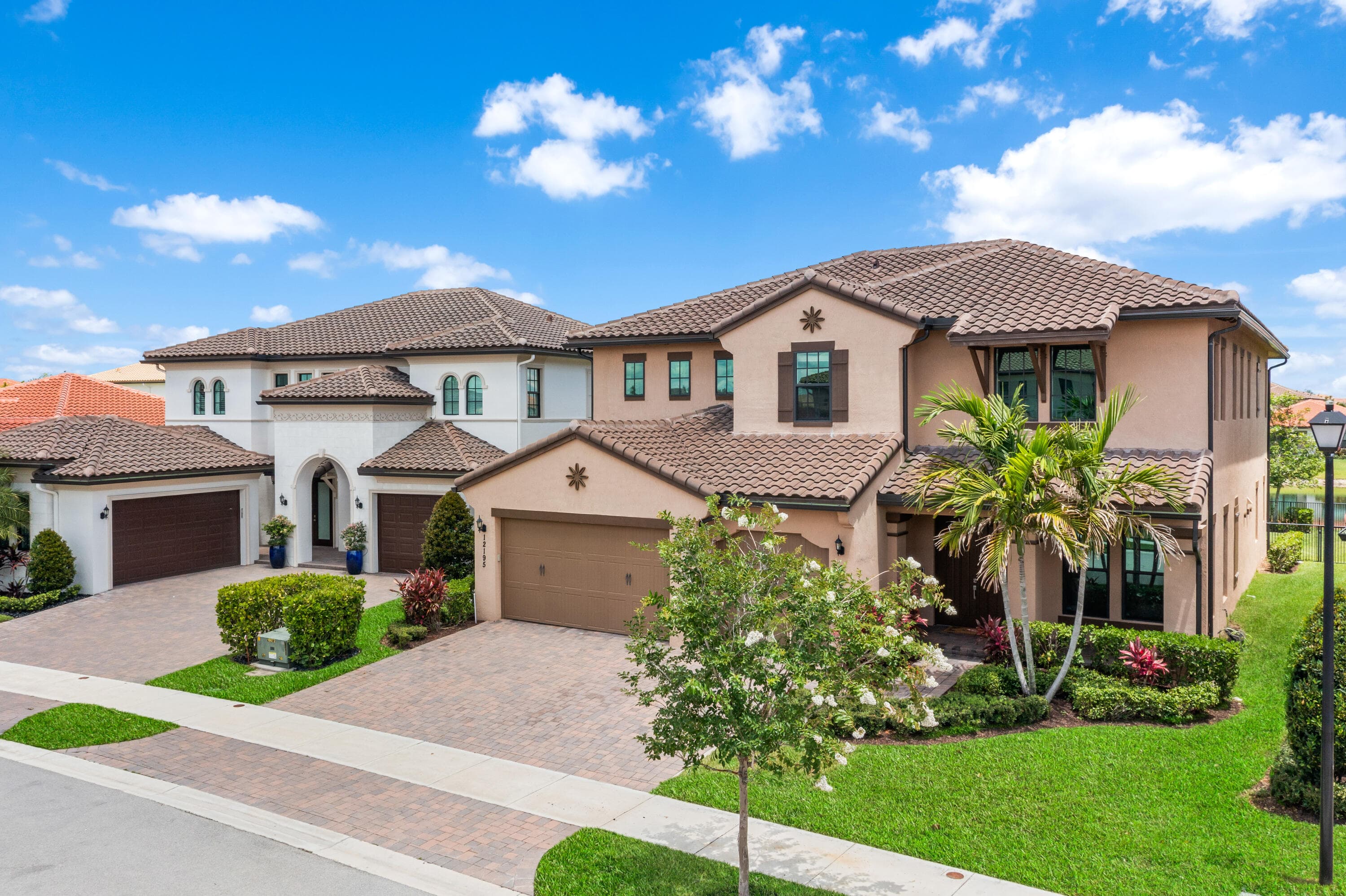 12195 Lake Trail Lane, Parkland, FL 33076 — photo 75 of 100