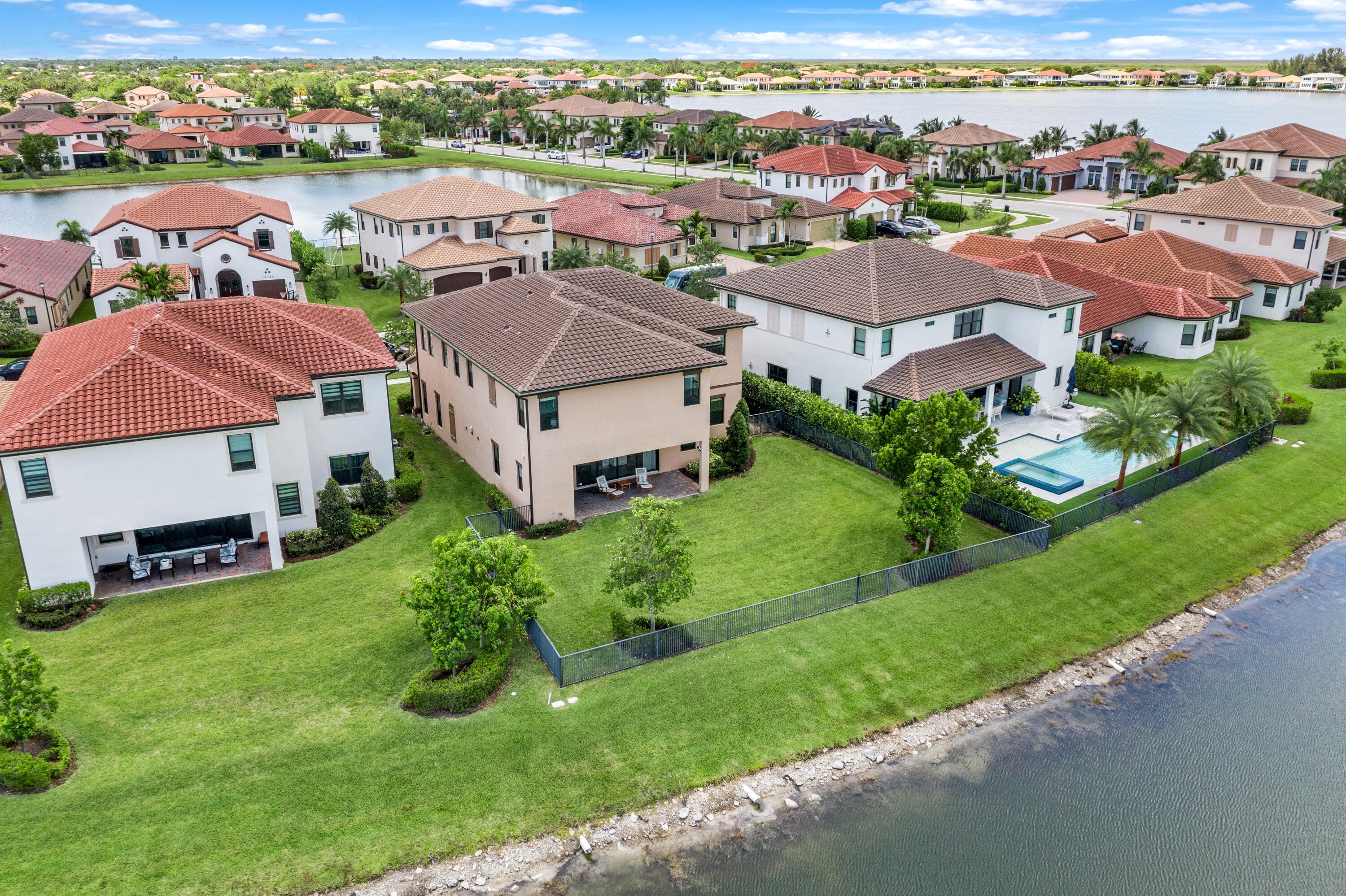 12195 Lake Trail Lane, Parkland, FL 33076 — photo 77 of 100