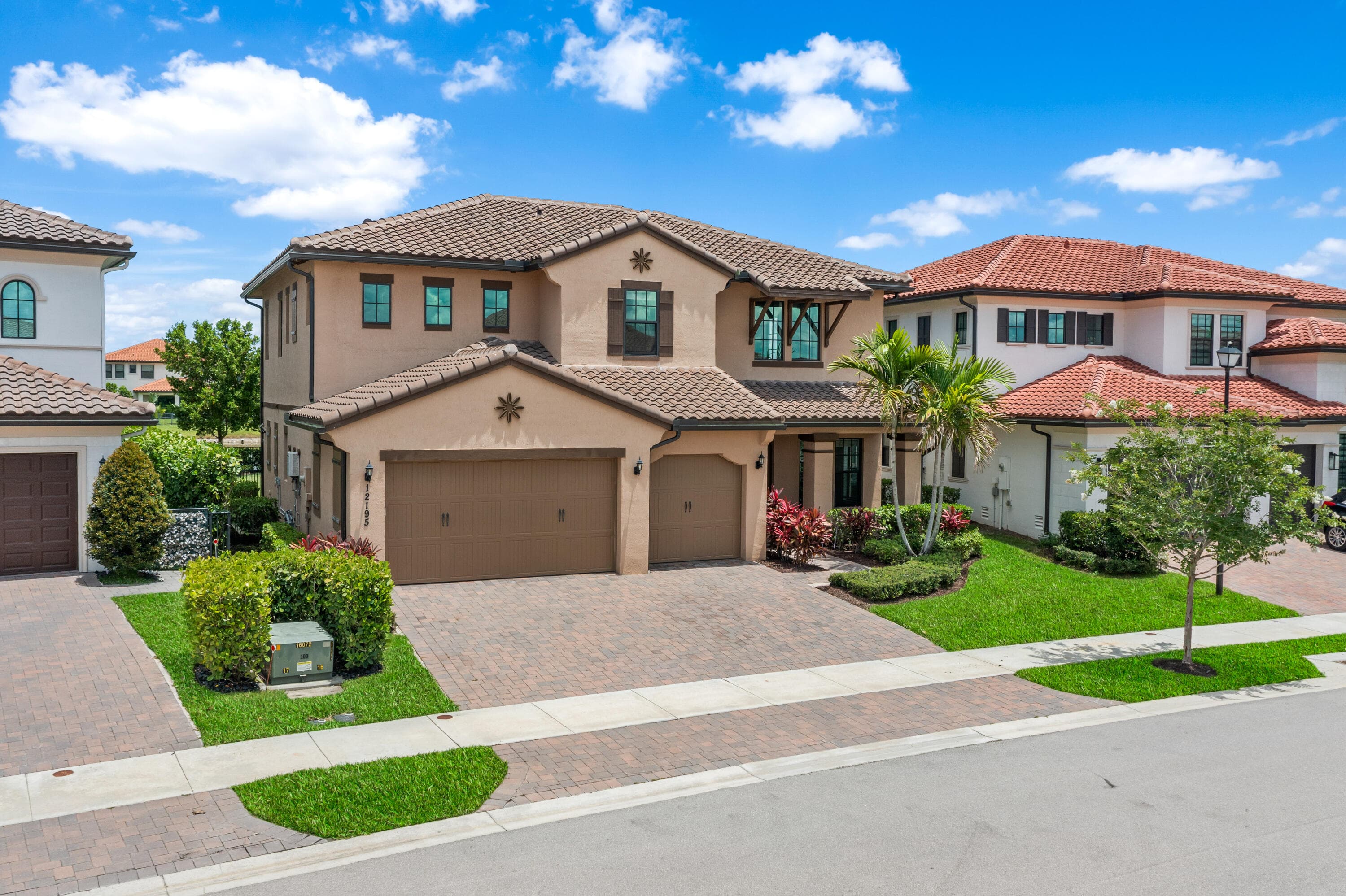 12195 Lake Trail Lane, Parkland, FL 33076 — photo 80 of 100