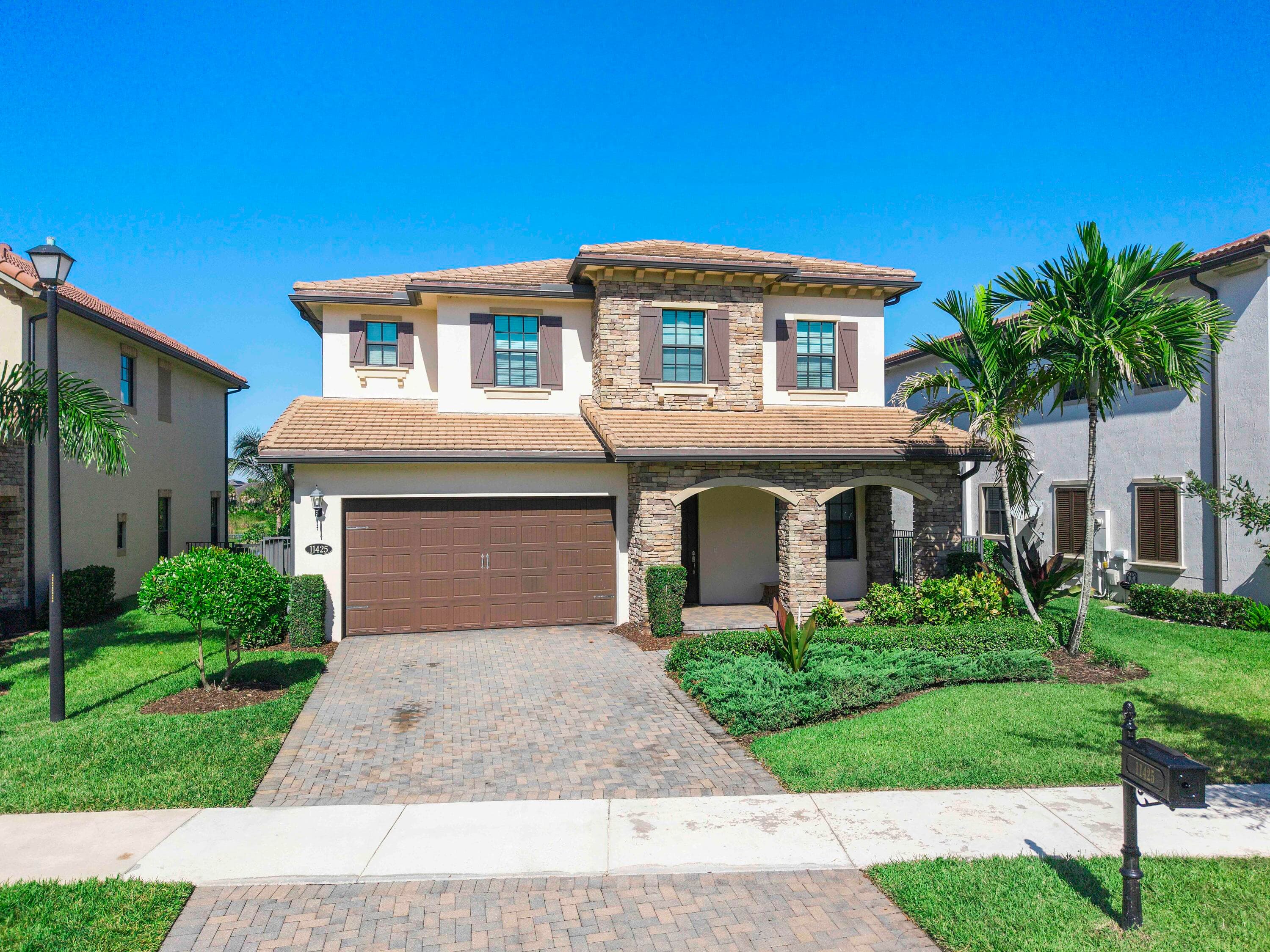 11425 Watercrest Circle E, Parkland, FL 33076 — photo