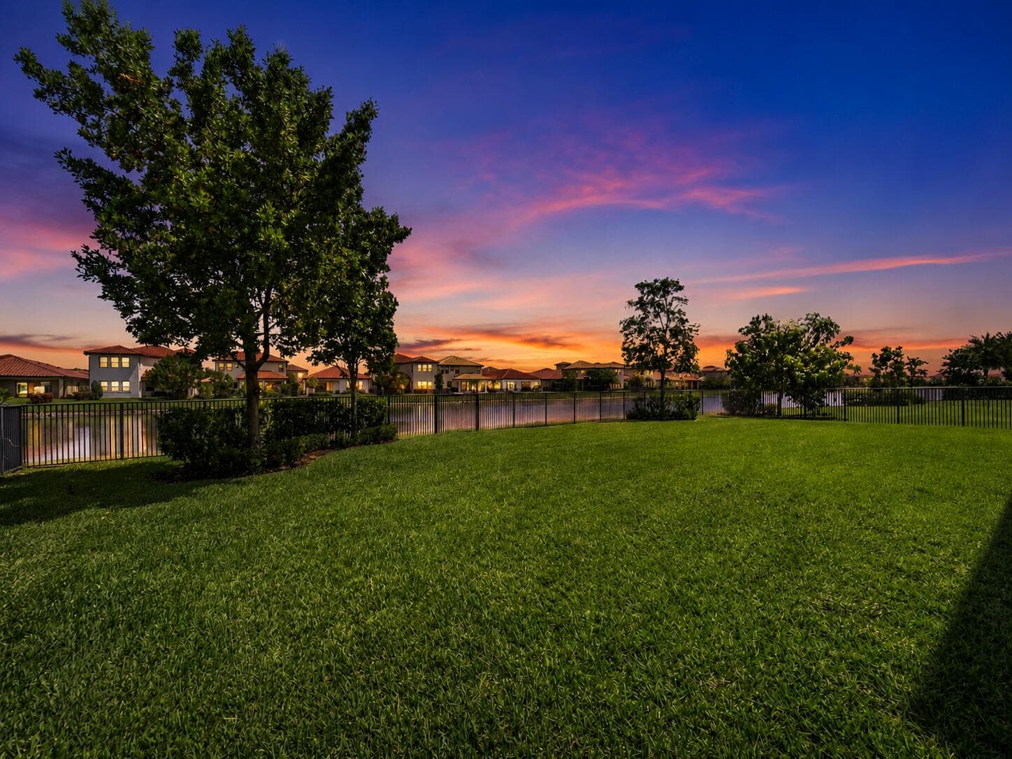12195 Lake Trail Lane, Parkland, FL 33076 — photo 7 of 100