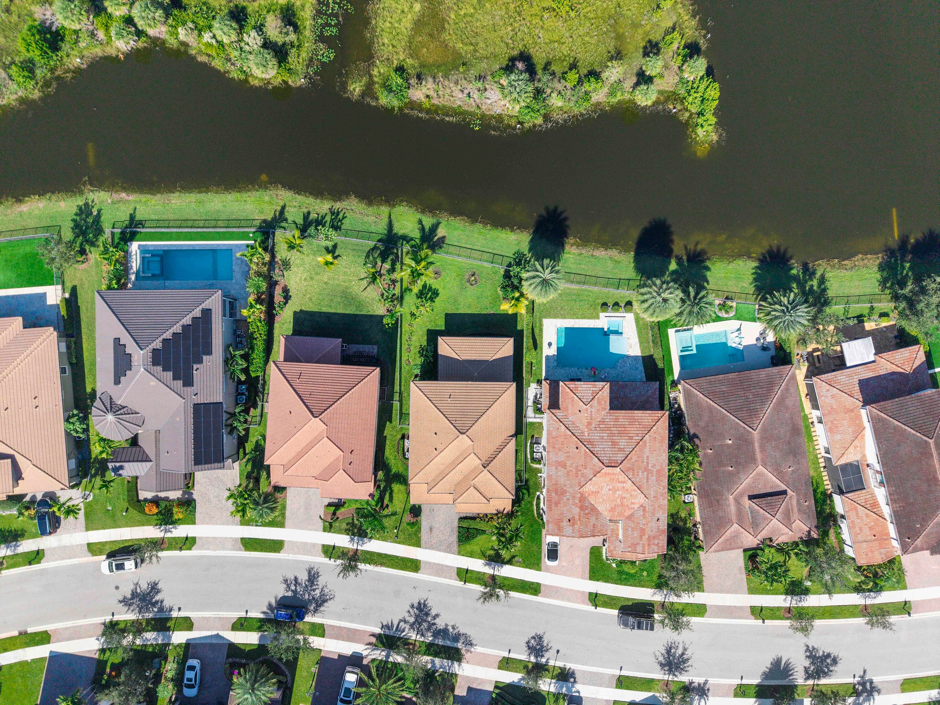 11425 Watercrest Circle E, Parkland, FL 33076 — photo 3 of 43