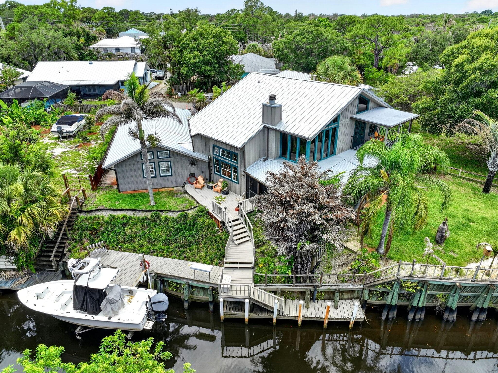 2483 SW Murphy Road, Palm City, FL 34990 — photo 90 of 91