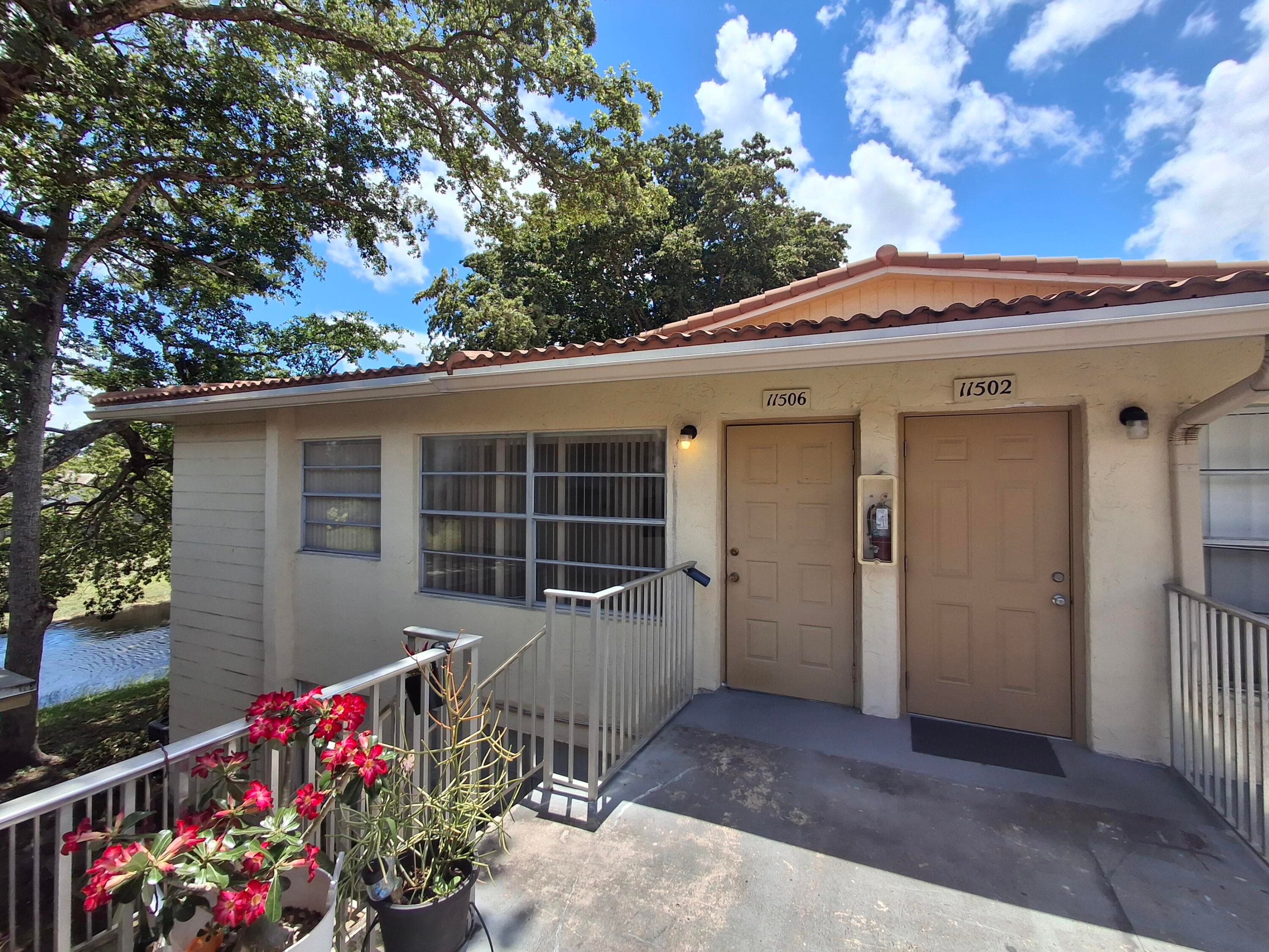 11506 Royal Palm Boulevard 11506, Coral Springs, FL 33065 — photo 1 of 16