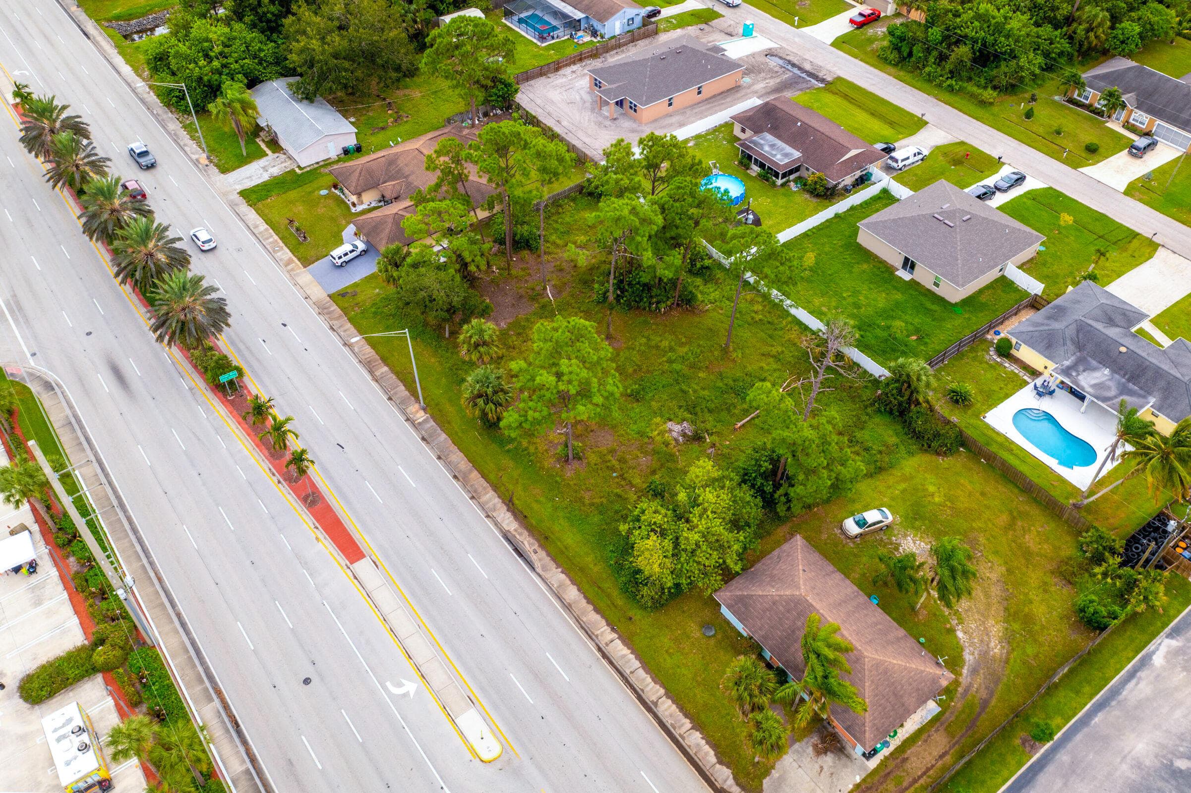 154 SW Port St Lucie Boulevard, Port St. Lucie, FL 34984 — photo 1 of 7