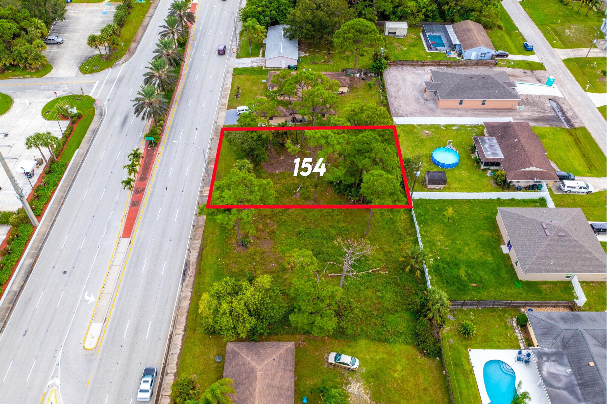 154 SW Port St Lucie Boulevard, Port St. Lucie, FL 34984 — photo 5 of 7