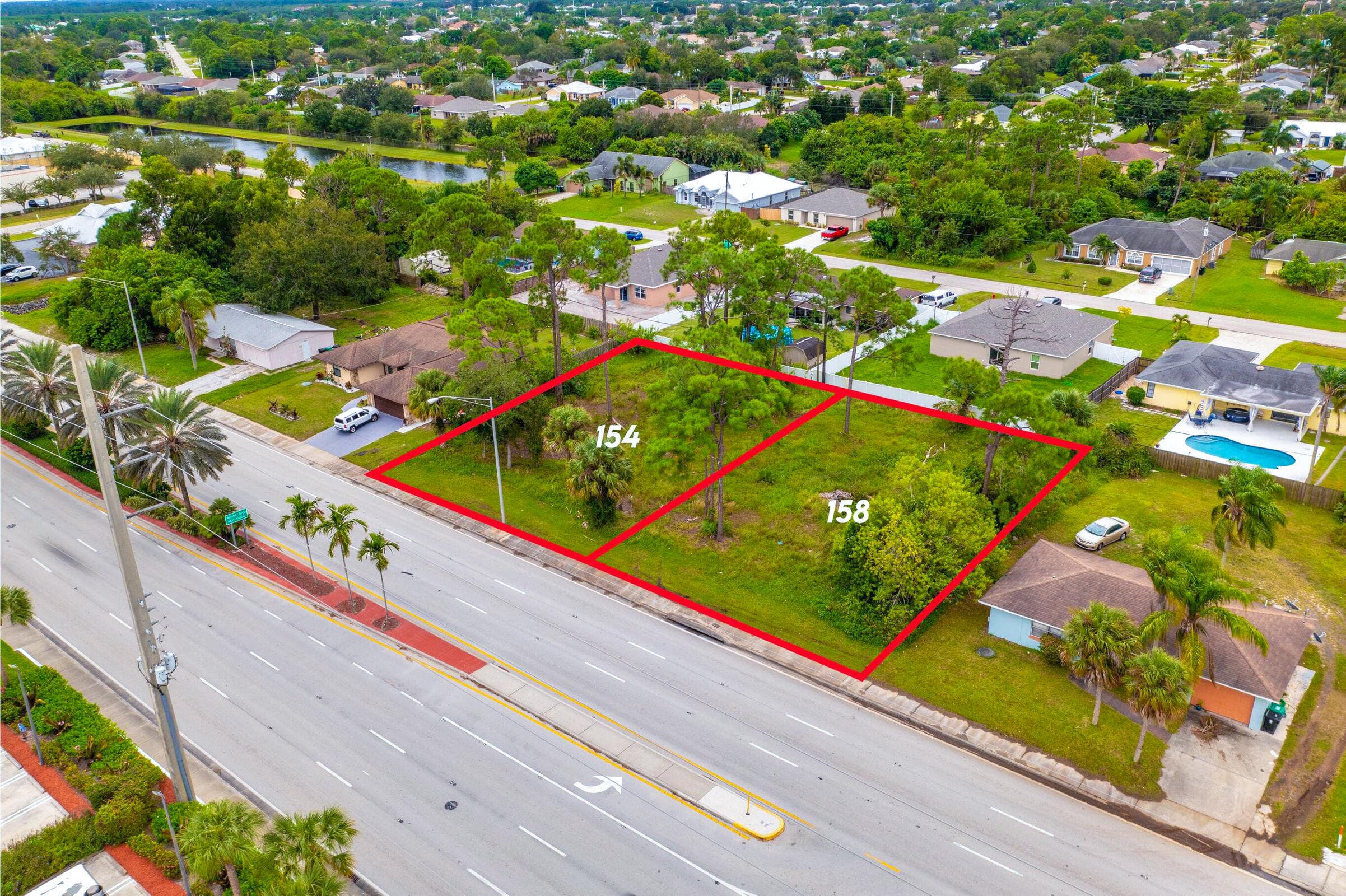 154 SW Port St Lucie Boulevard, Port St. Lucie, FL 34984 — photo 6 of 7