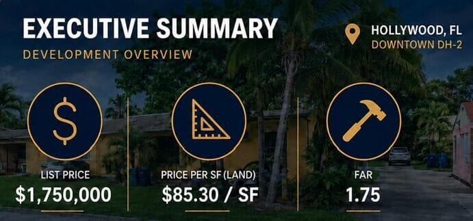 2235 Polk Street, Hollywood, FL 33020 — photo 5 of 6