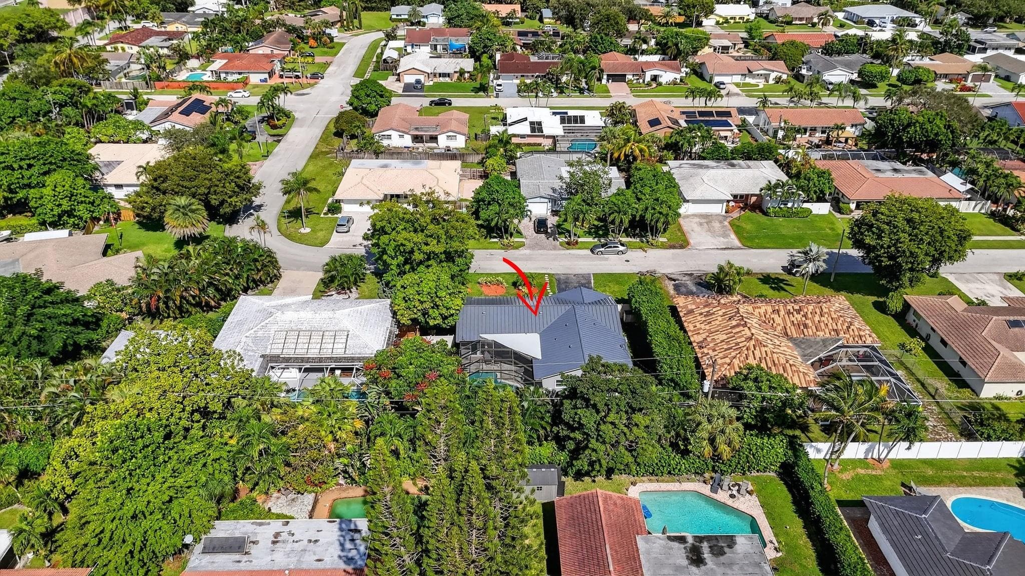 1650 NW 9th Street, Boca Raton, FL 33486 — photo 54 of 57