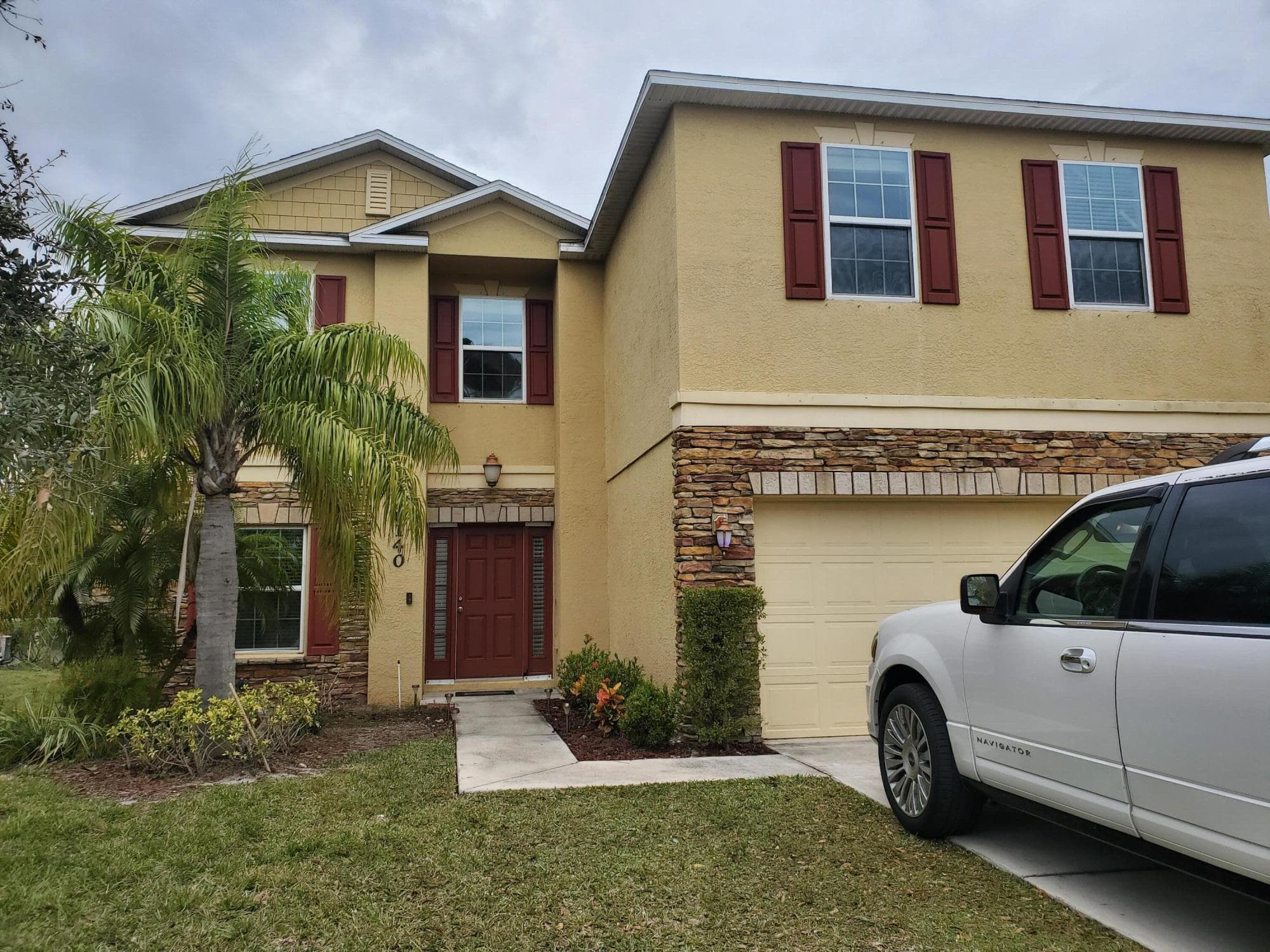 6140 NW Butterfly Orchid Place, Port St. Lucie, FL 34986 — photo 1 of 9