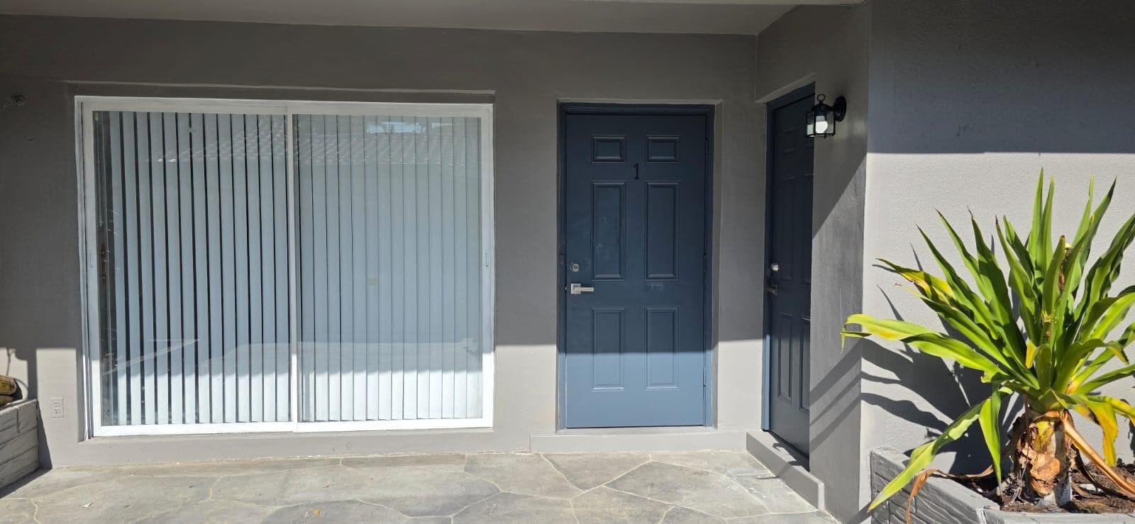 1849 Sherman Street 1, Hollywood, FL 33020 — photo