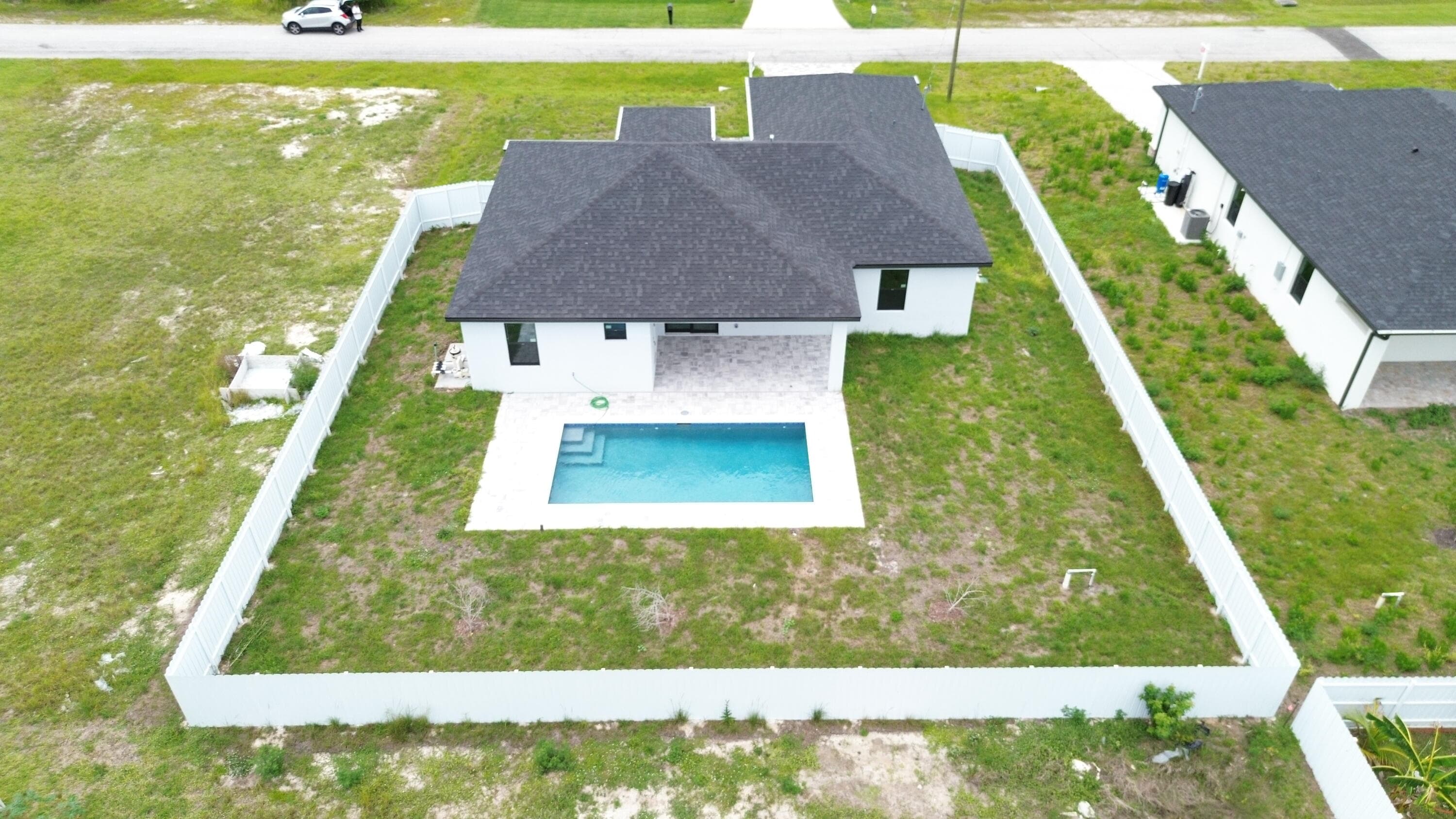 2458 NW 9th Ter Terrace, Cape Coral, FL 33993 — photo 4 of 40