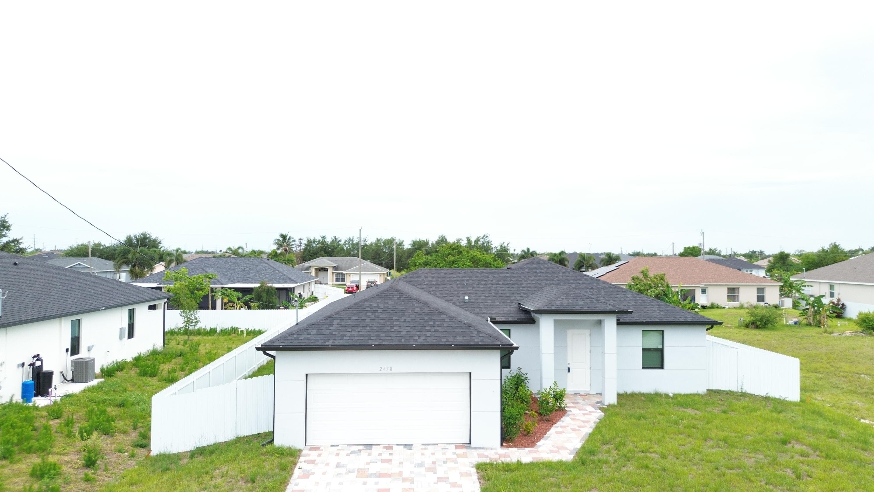 2458 NW 9th Ter Terrace, Cape Coral, FL 33993 — photo 2 of 40
