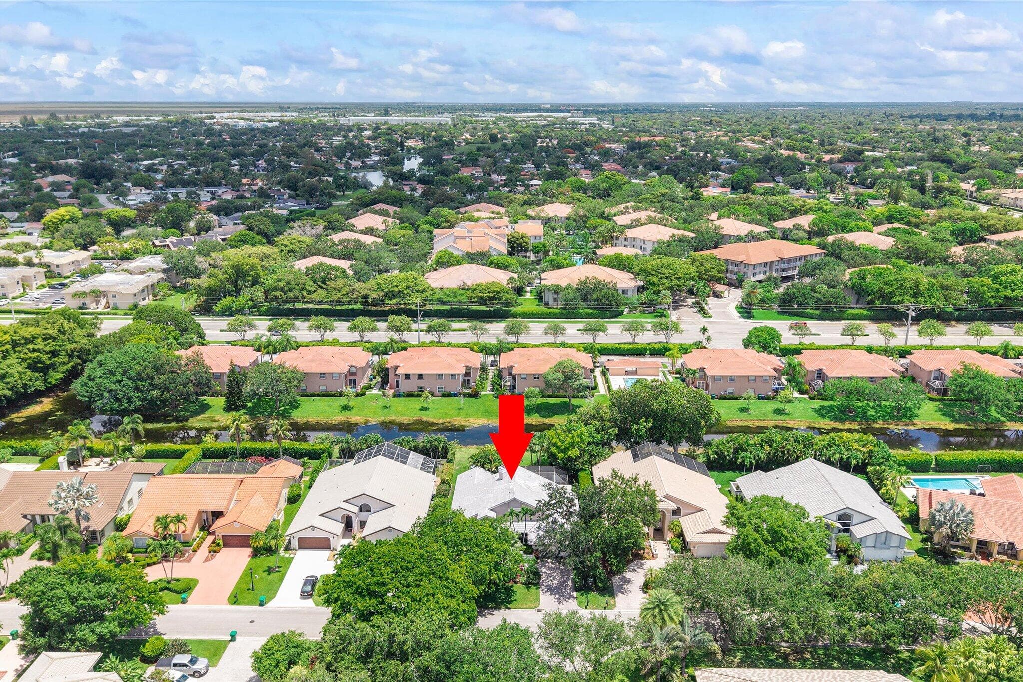 11911 Classic Drive, Coral Springs, FL 33071 — photo 48 of 59