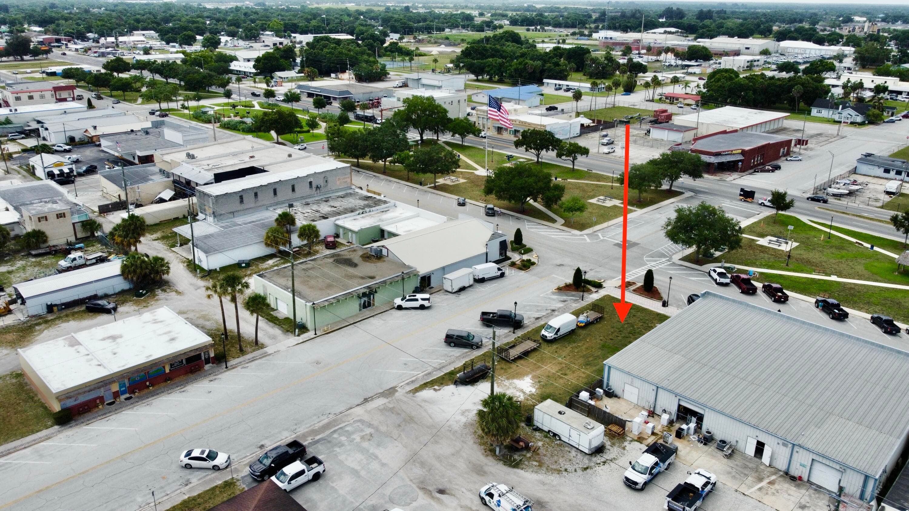 320 SW Park Street, Okeechobee, FL 34972 — photo 8 of 9