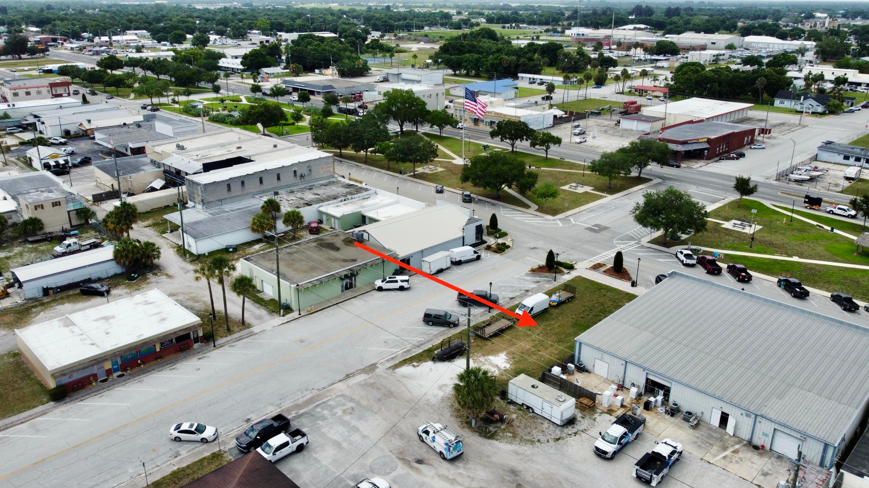 320 SW Park Street, Okeechobee, FL 34972 — photo 9 of 9