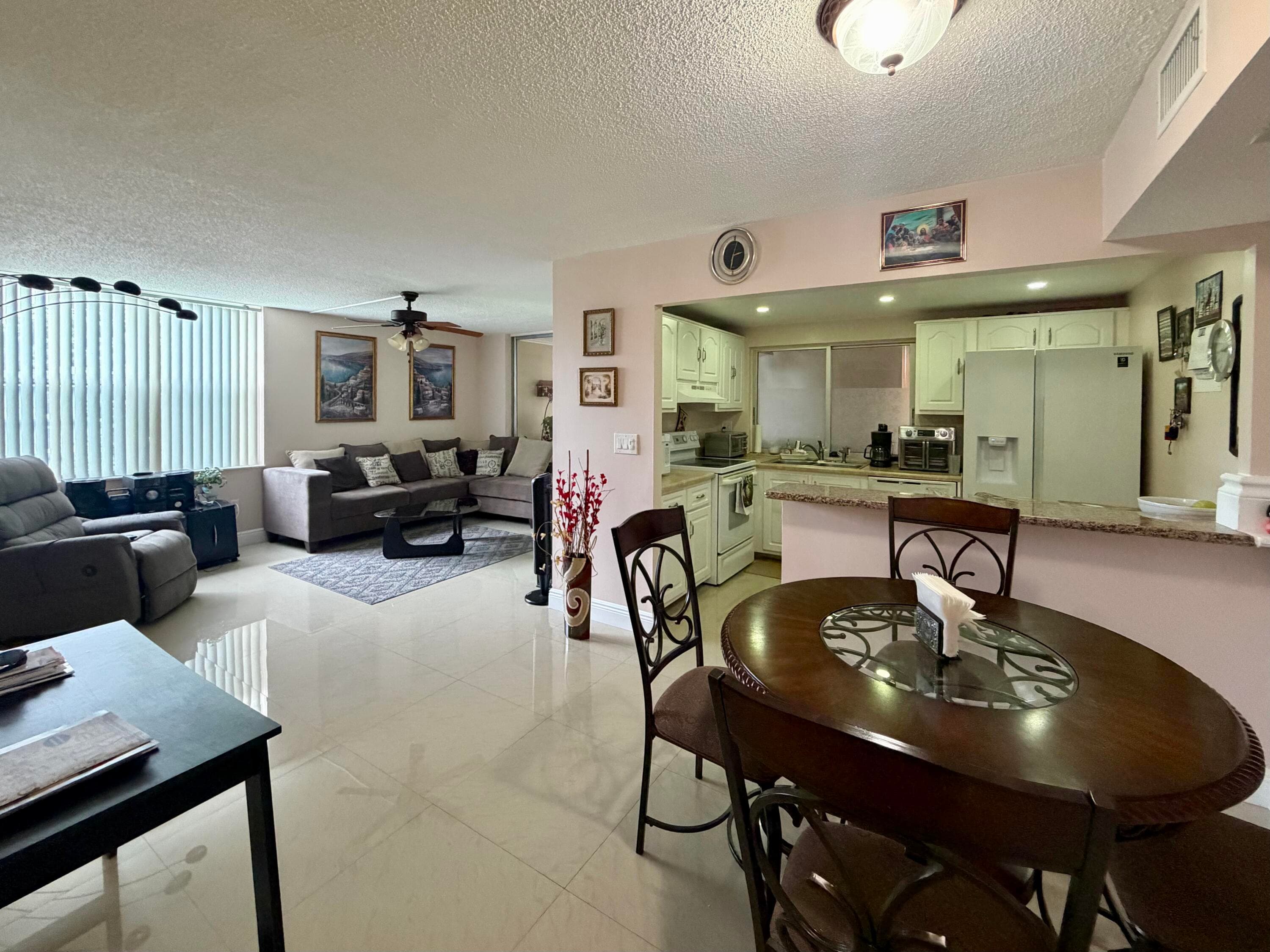 9301 Lime Bay Boulevard 301, Tamarac, FL 33321 — photo 4 of 34