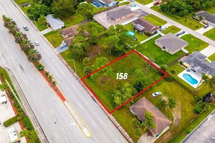 158 SW Port St Lucie Boulevard, Port St. Lucie, FL 34984 — photo 2 of 7