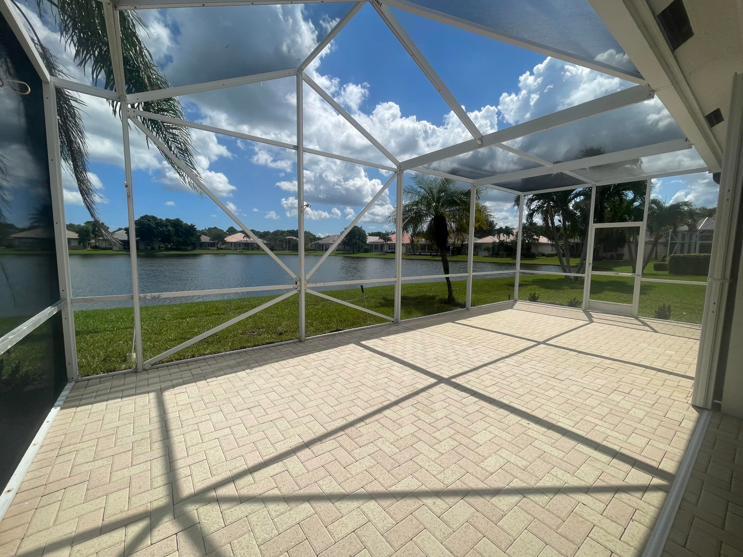 9041 Bay Harbour Circle, West Palm Beach, FL 33411 — photo 1 of 24