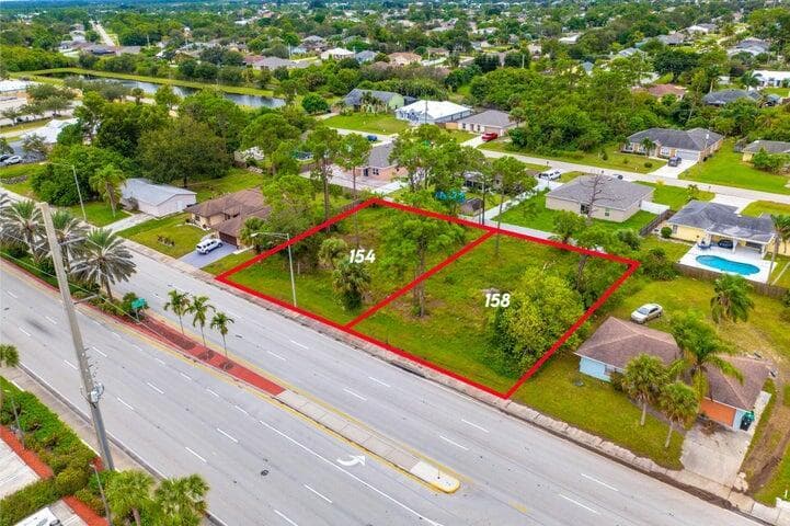 158 SW Port St Lucie Boulevard, Port St. Lucie, FL 34984 — photo 6 of 7