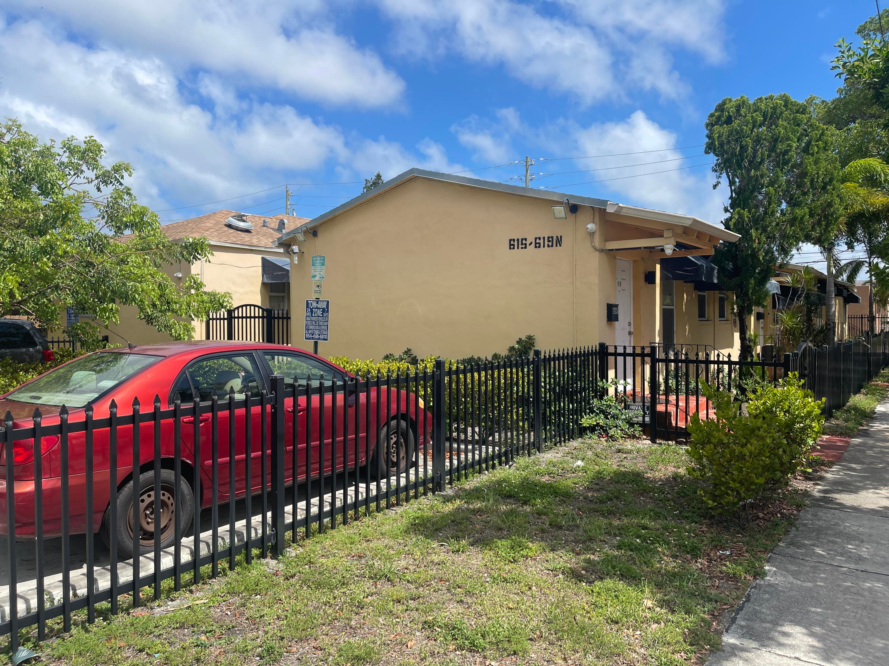 615 N 20th Avenue, Hollywood, FL 33020 — photo 7 of 14
