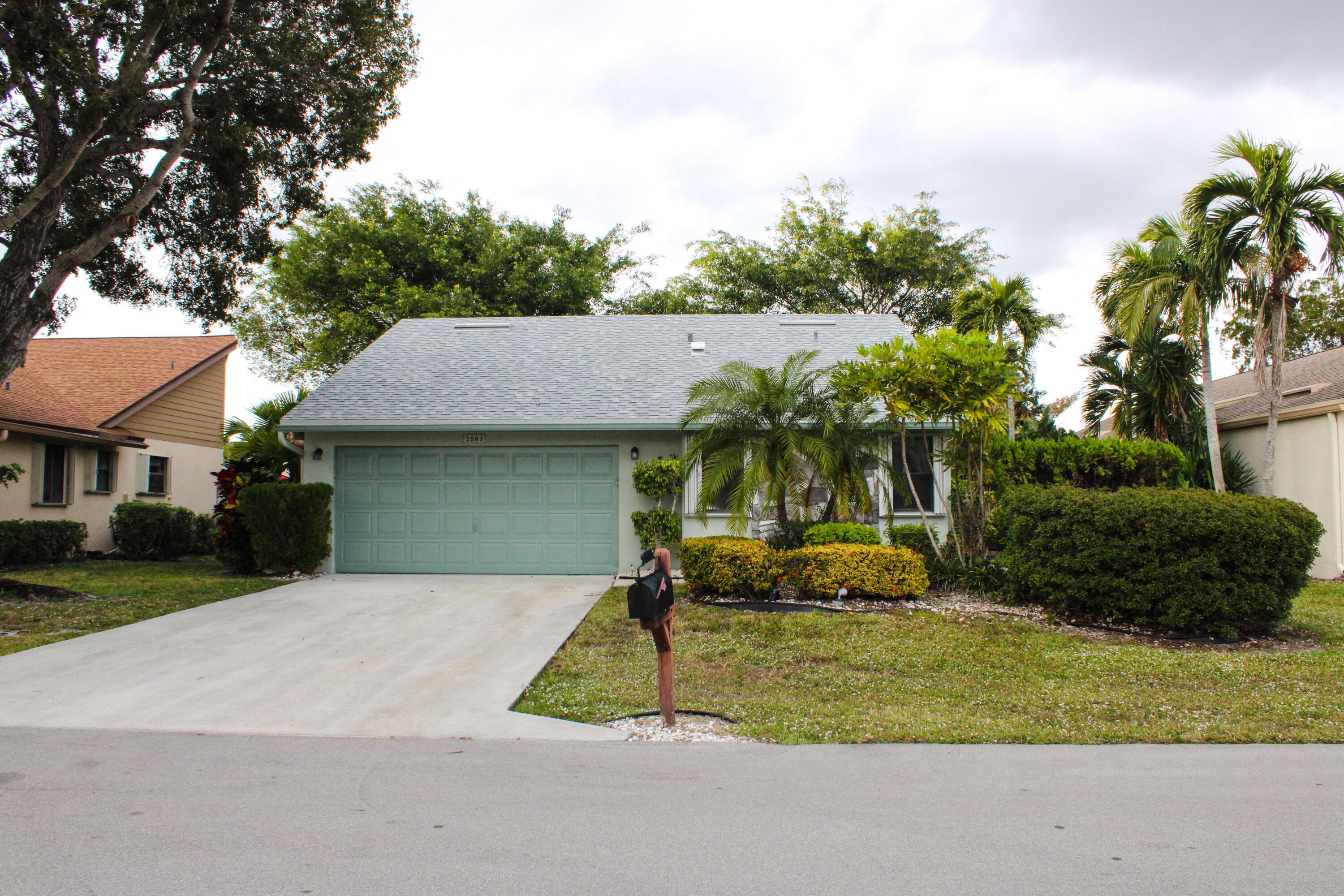 2583 NW 13th Street, Delray Beach, FL 33445 — photo 1 of 40
