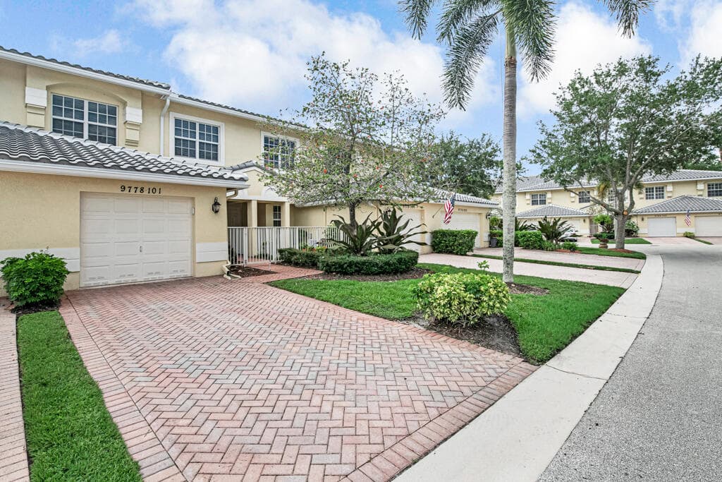 9778 Bowline 101, West Palm Beach, FL 33411 — photo 1 of 61
