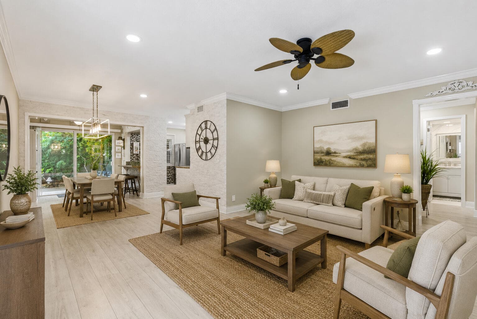 34 Colonial Club Drive 101, Boynton Beach, FL 33435 — photo