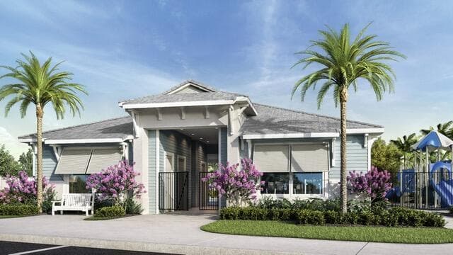 1805 Sanderling Drive, Deerfield Beach, FL 33442 — photo 4 of 8