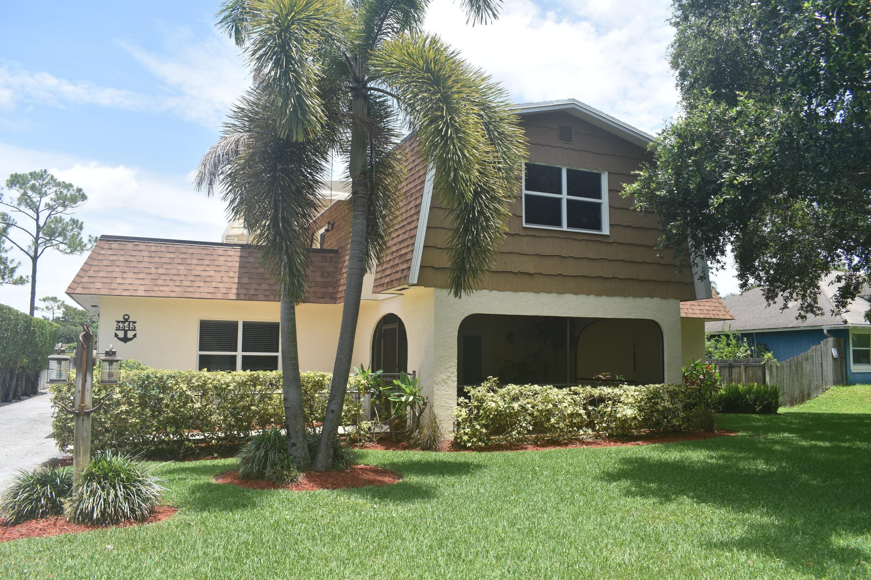 5345 Palm Way, Lake Worth, FL 33463 — photo 1 of 72