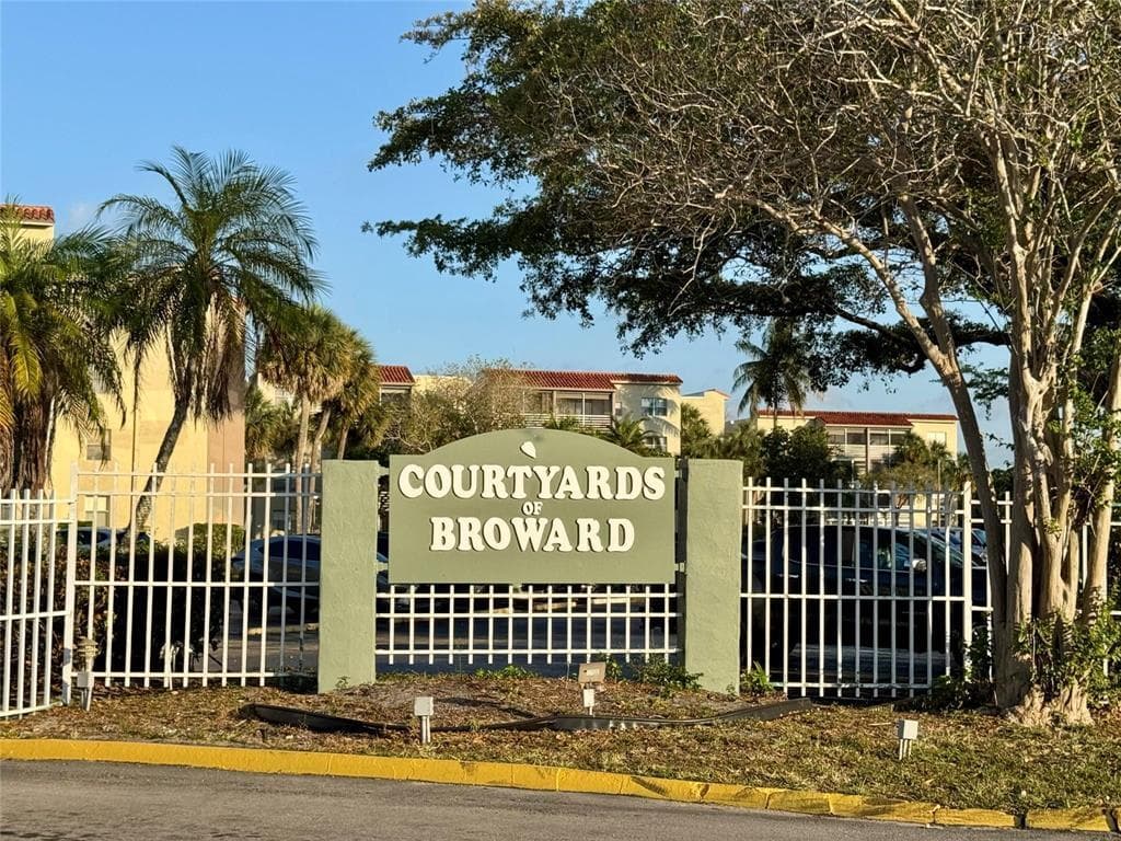 1800 SW 81st Avenue 1307, North Lauderdale, FL 33068 — photo 28 of 28