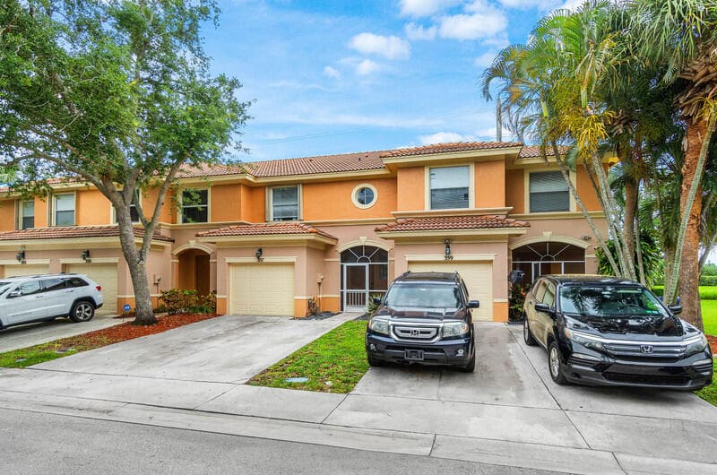 357 River Bluff Lane, Royal Palm Beach, FL 33411 — photo 3 of 30