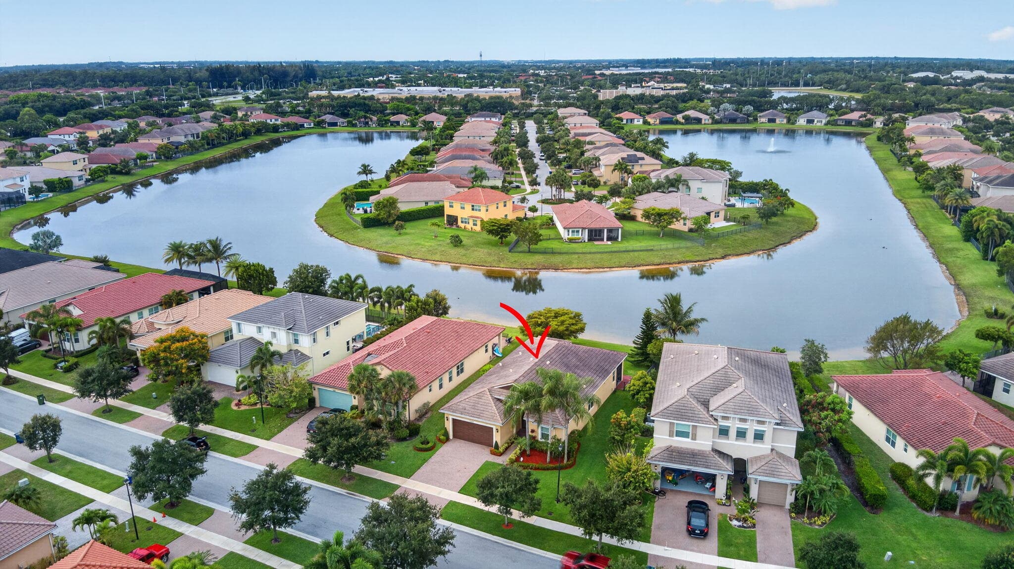 2886 Bellarosa Circle, Royal Palm Beach, FL 33411 — photo 18 of 47