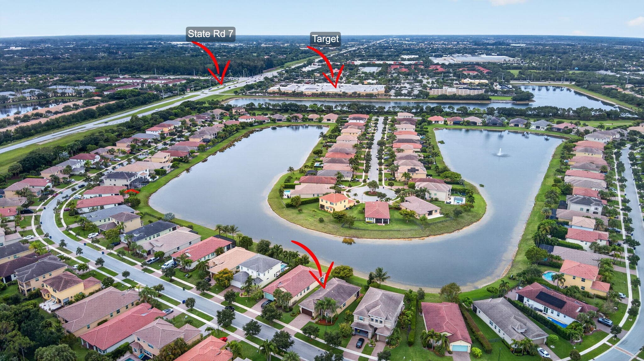 2886 Bellarosa Circle, Royal Palm Beach, FL 33411 — photo 20 of 47
