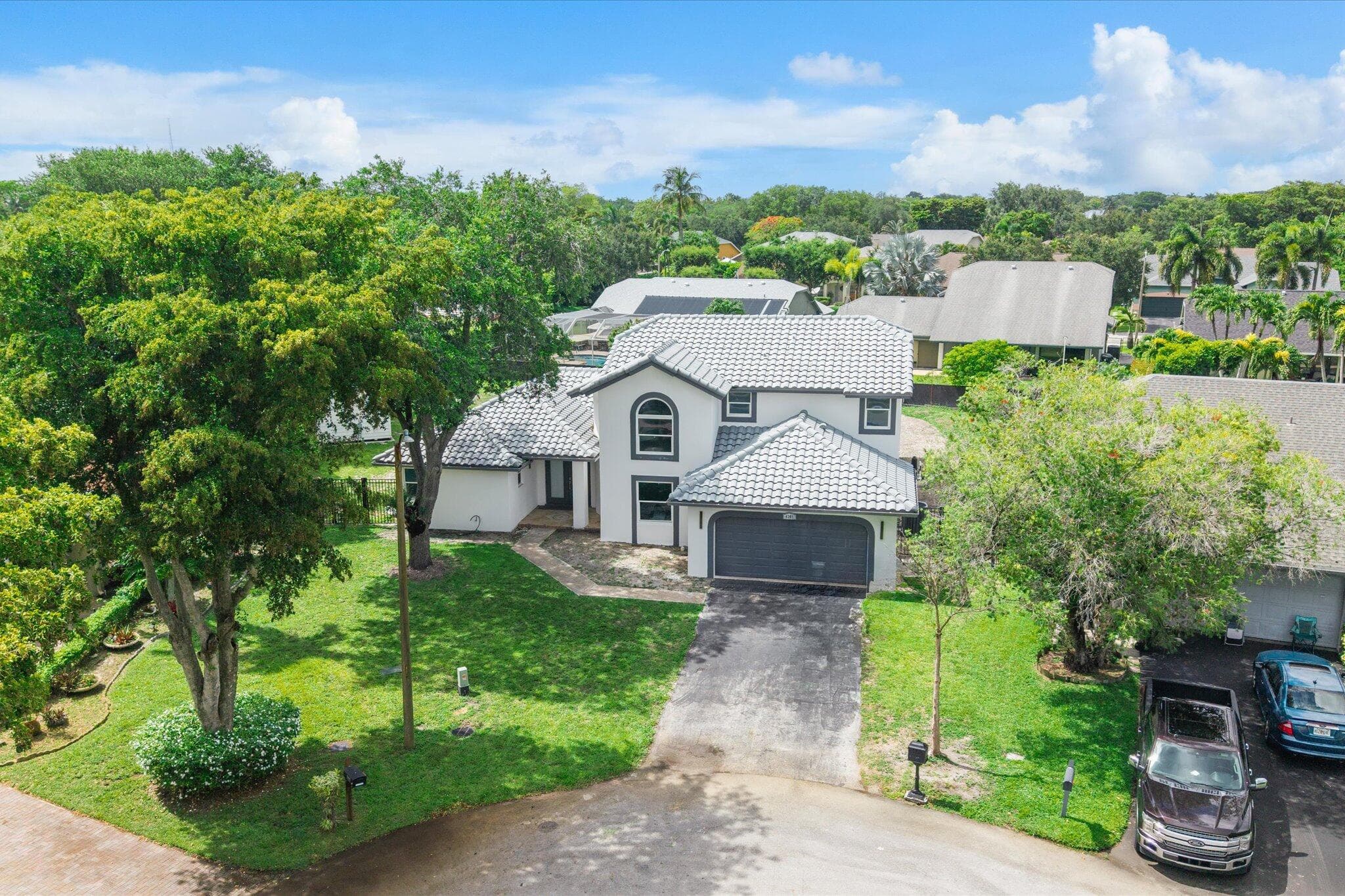 4391 NW 51st Street, Coconut Creek, FL 33073 — photo 1 of 12
