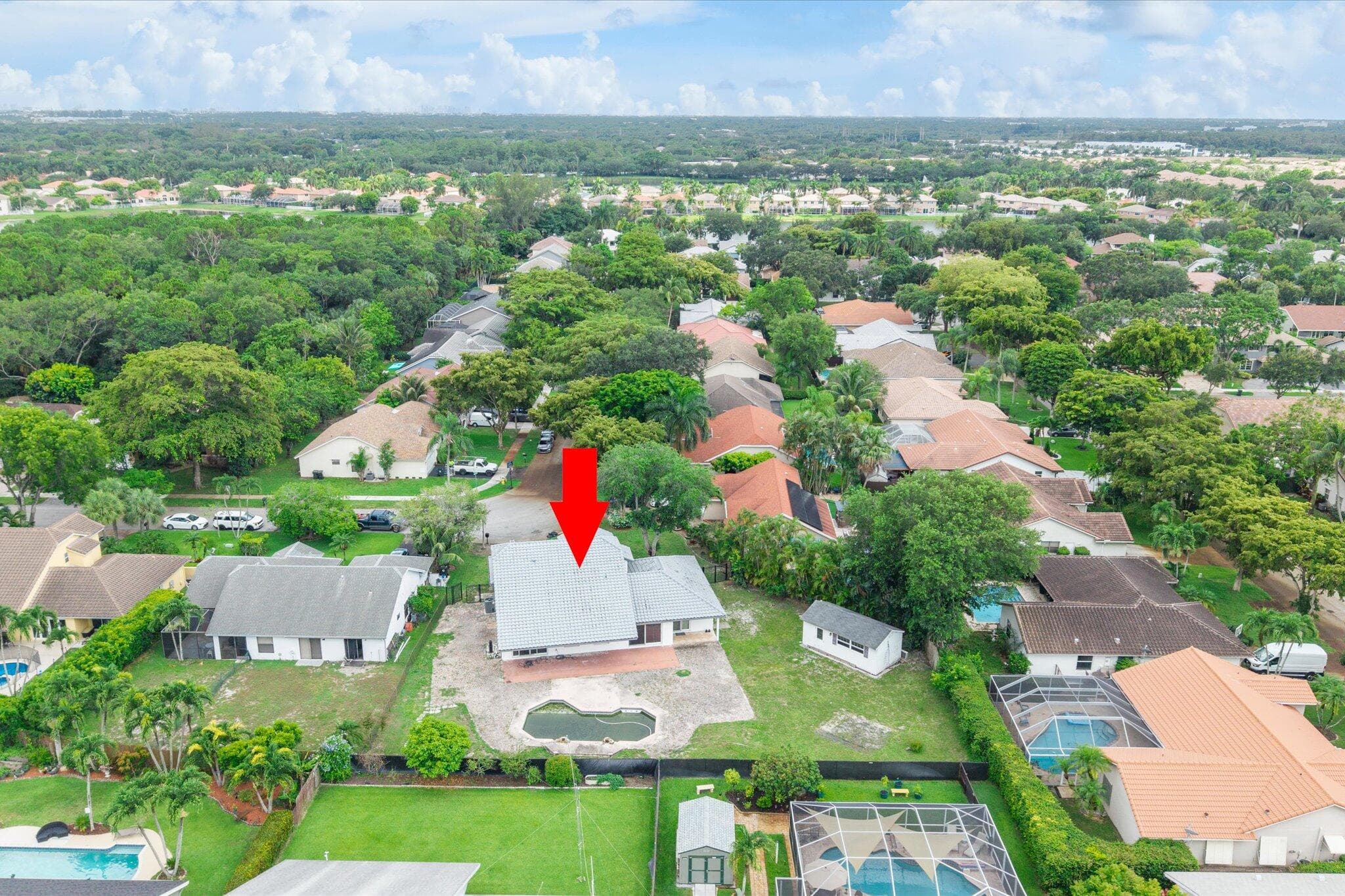 4391 NW 51st Street, Coconut Creek, FL 33073 — photo 6 of 12