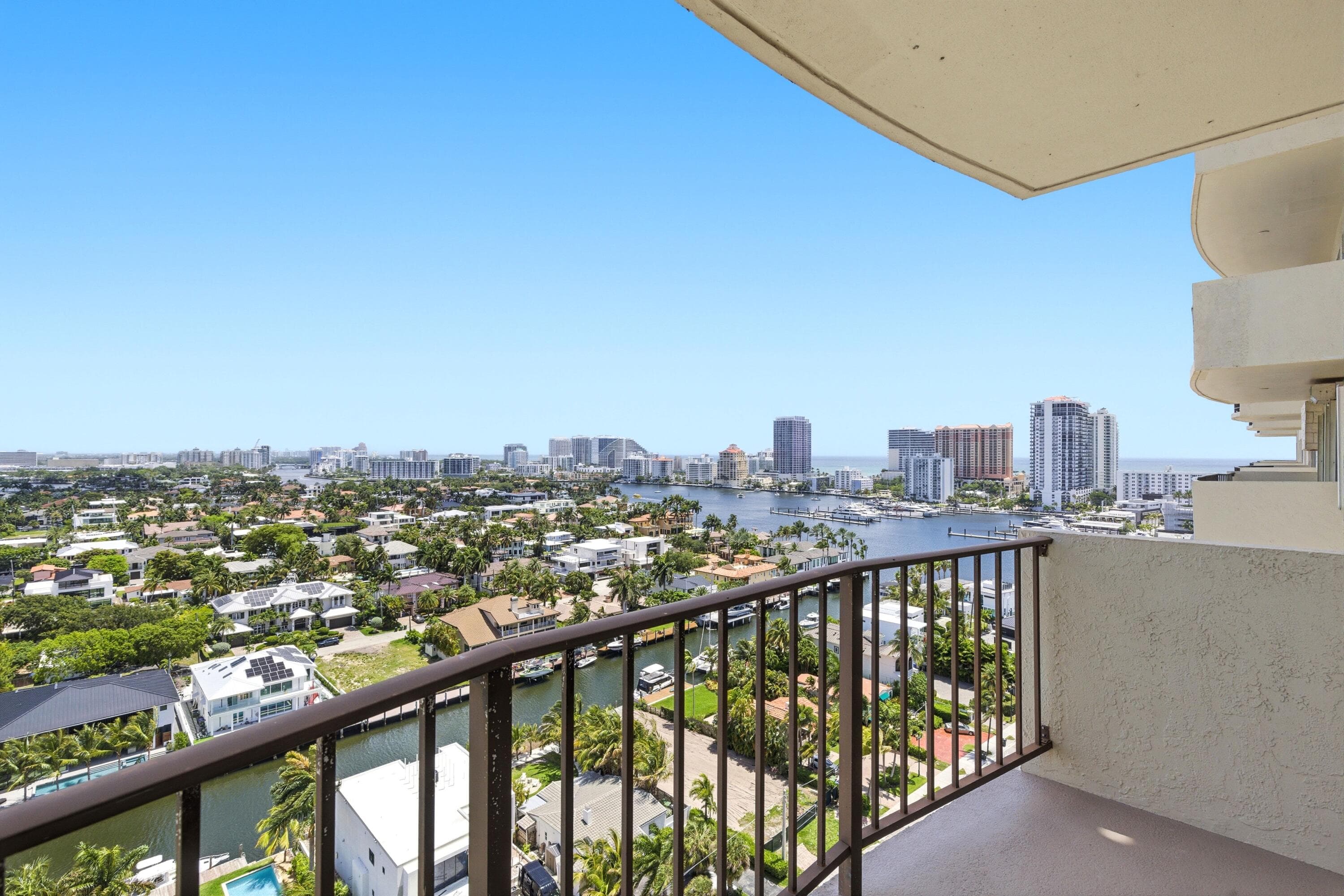 2500 E Las Olas Boulevard 1806, Fort Lauderdale, FL 33301 — photo 5 of 33